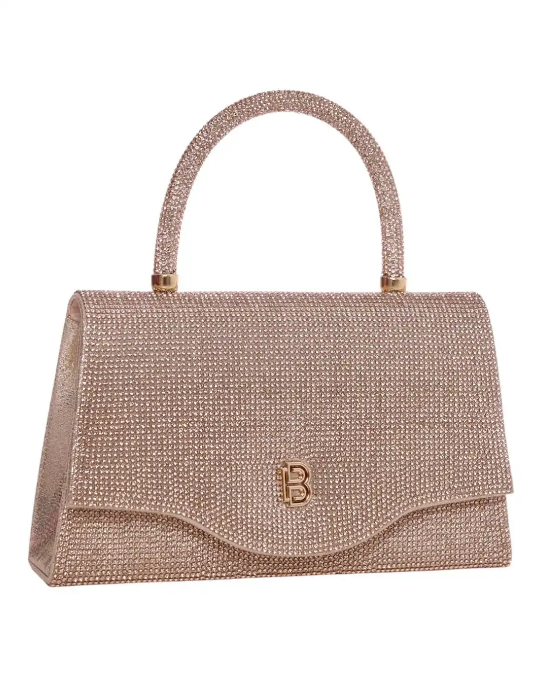 Τσάντα φάκελος clutch CK-6069 – Σαμπανιζέ Τσάντα φάκελος clutch CK-6069 – Σαμπανιζέ