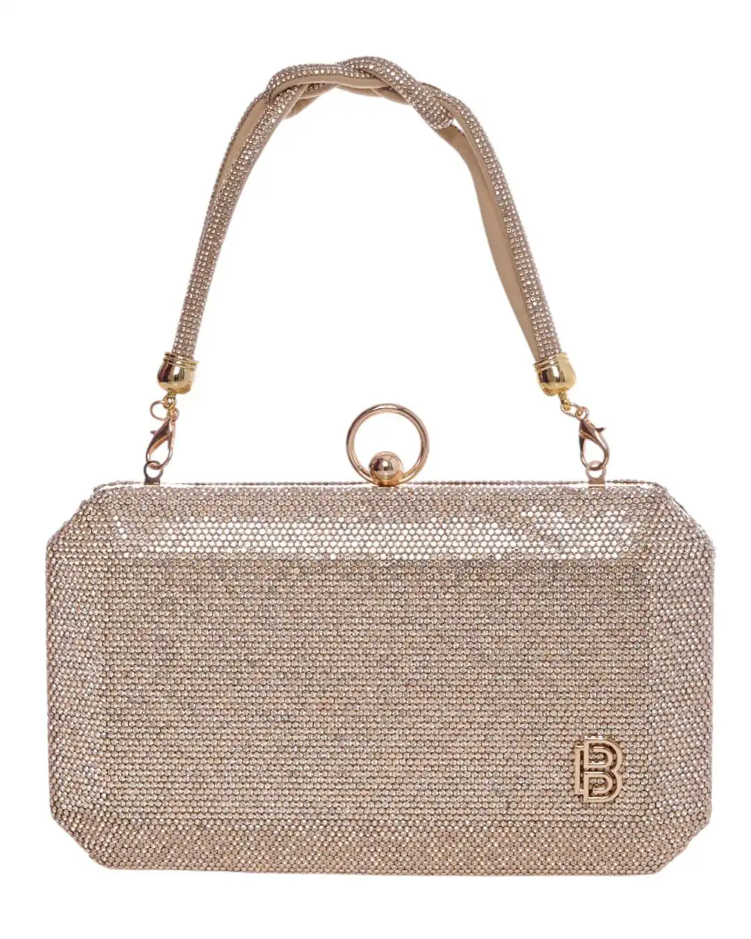 Τσάντα φάκελος clutch CK-6070 – Χρυσό Τσάντα φάκελος clutch CK-6070 – Χρυσό