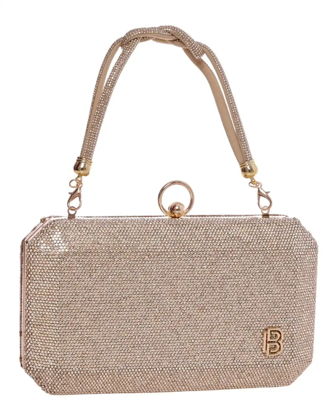 Τσάντα φάκελος clutch CK-6070 – Χρυσό Τσάντα φάκελος clutch CK-6070 – Χρυσό