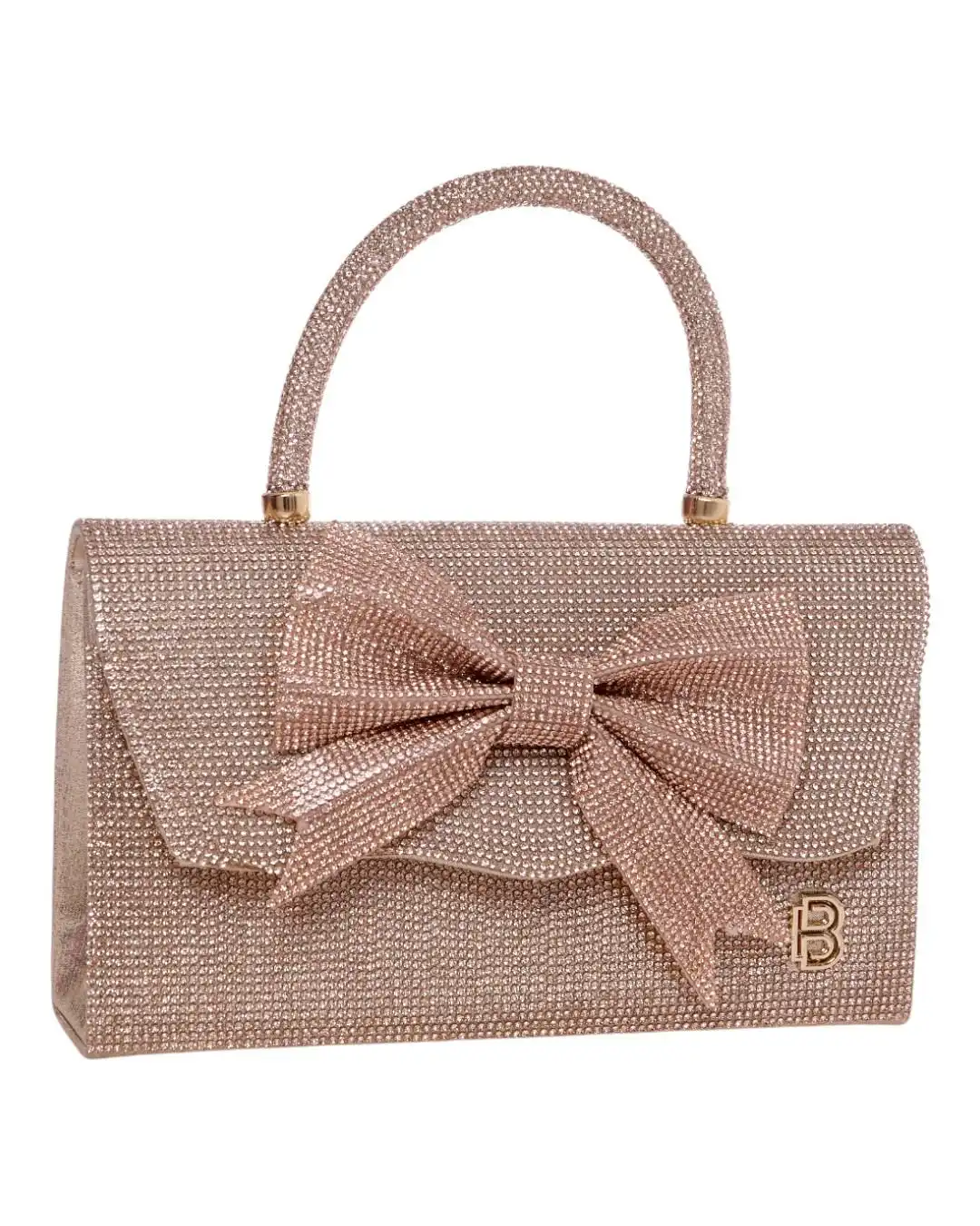 Τσάντα φάκελος clutch CK-6066 – Σαμπανιζέ Τσάντα φάκελος clutch CK-6066 – Σαμπανιζέ