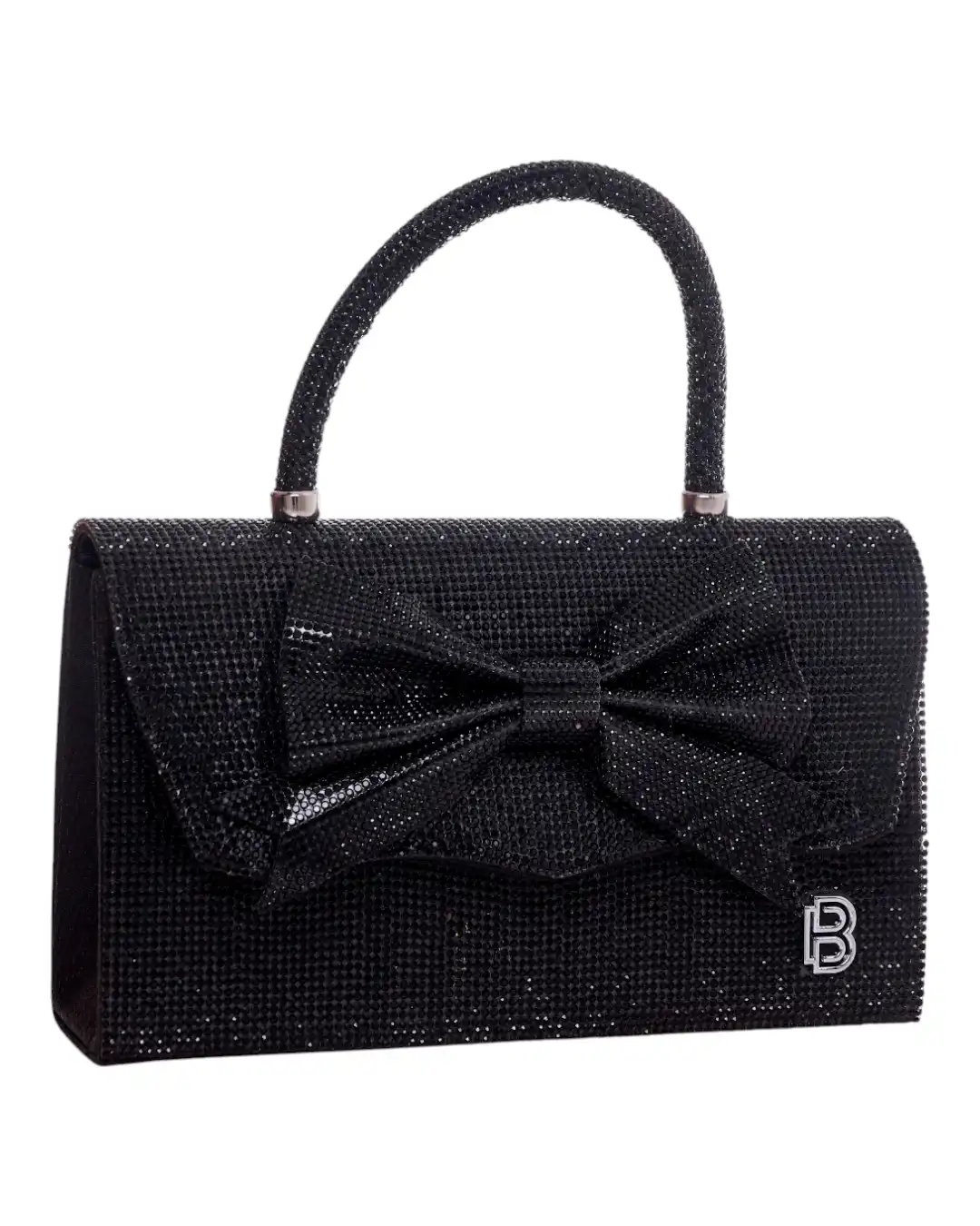 Τσάντα φάκελος clutch CK-6066 – Μαύρο Τσάντα φάκελος clutch CK-6066 – Μαύρο