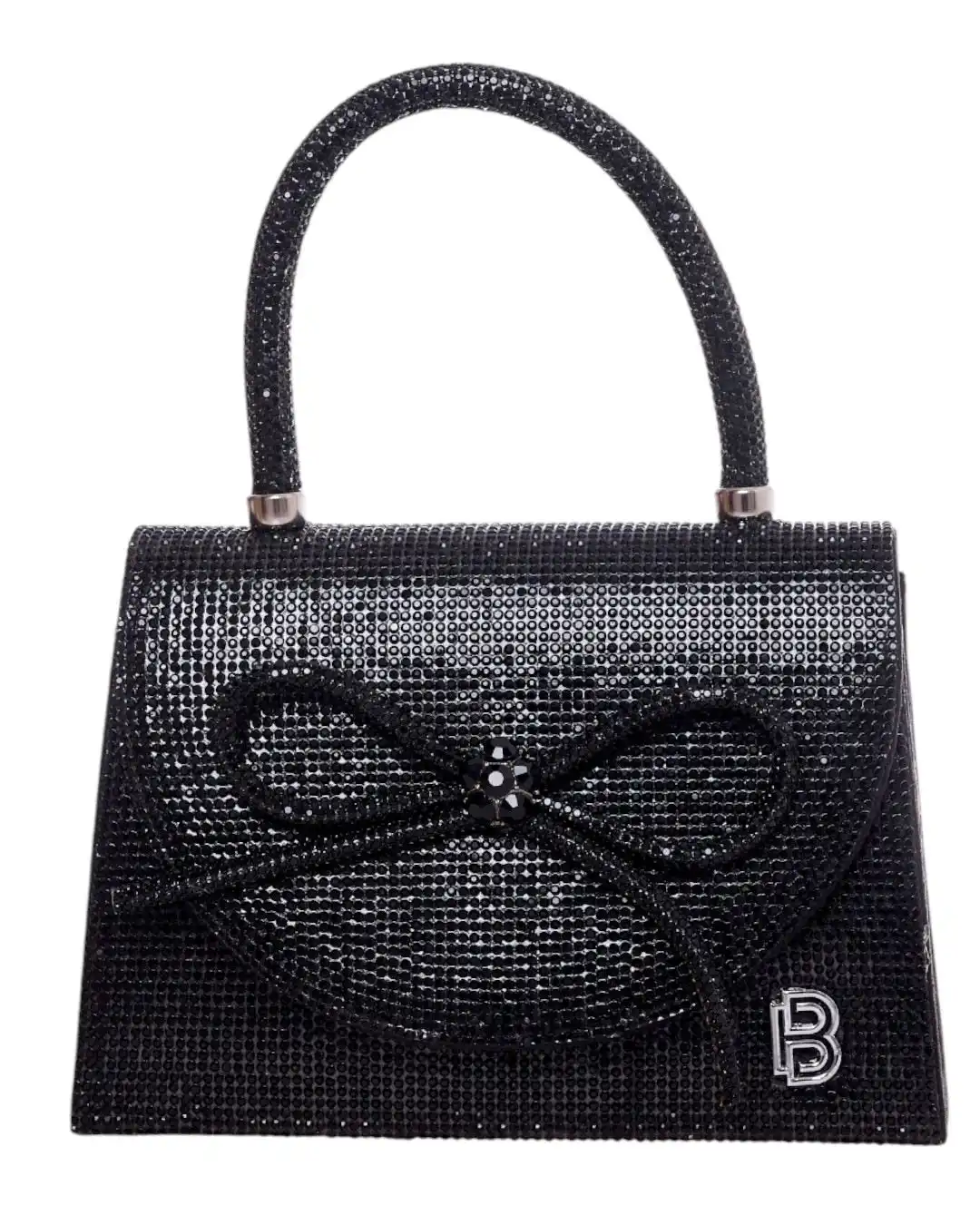 Τσάντα φάκελος clutch CK-6065 – Μαύρο Τσάντα φάκελος clutch CK-6065 – Μαύρο