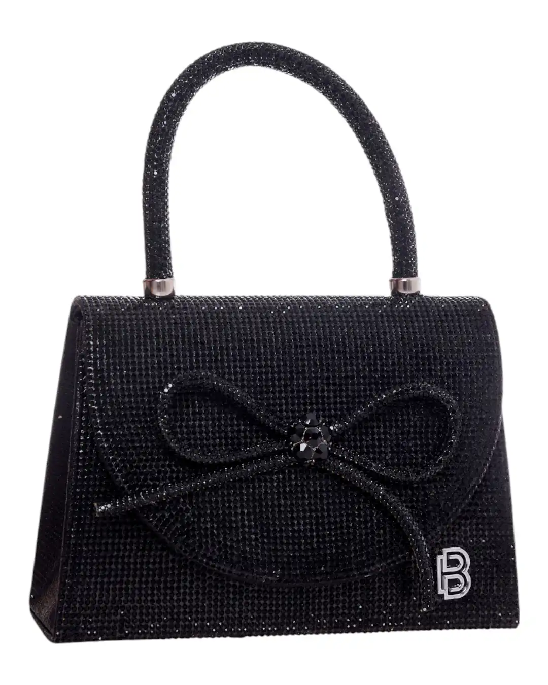 Τσάντα φάκελος clutch CK-6065 – Μαύρο Τσάντα φάκελος clutch CK-6065 – Μαύρο