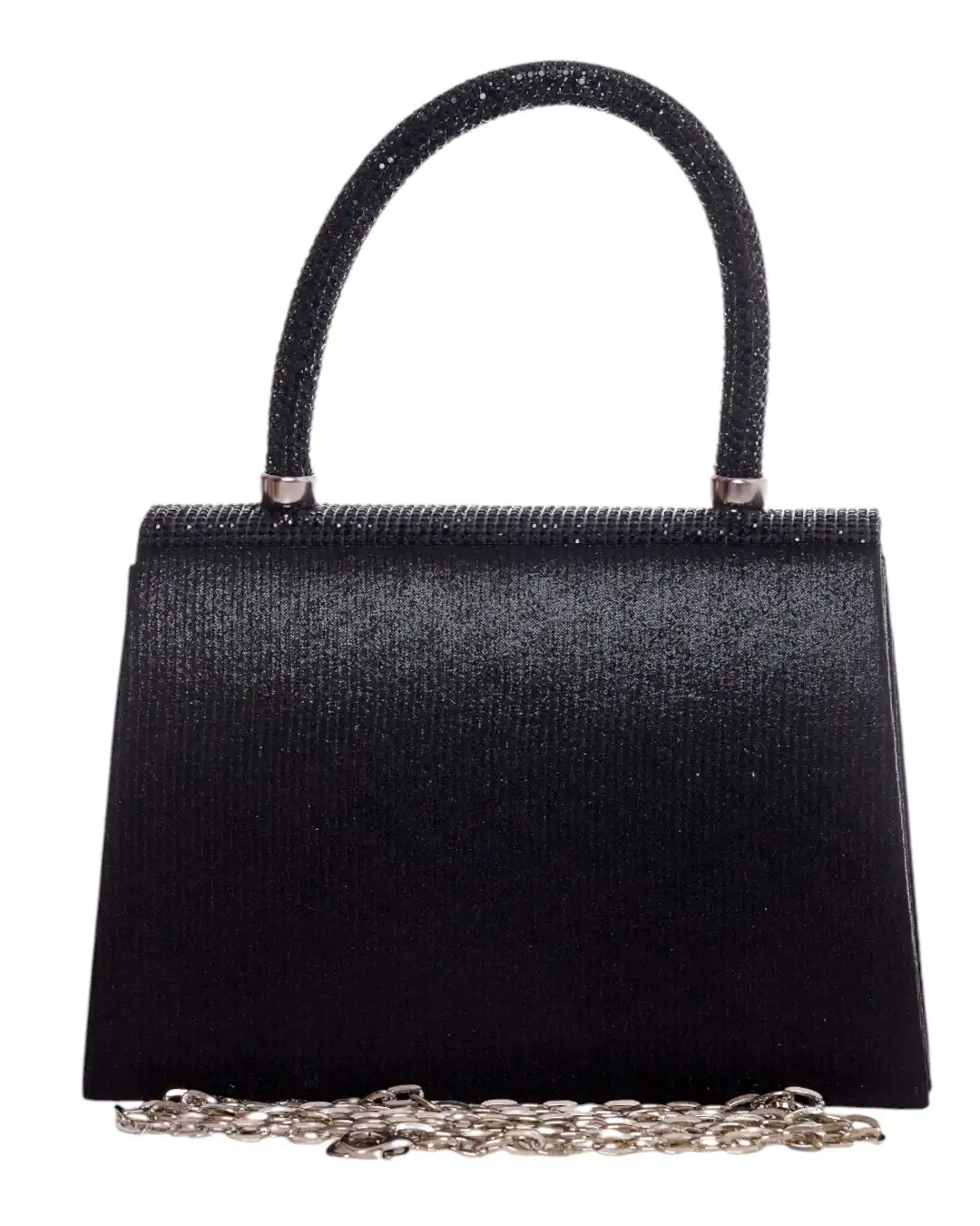 Τσάντα φάκελος clutch CK-6065 - Μαύρο