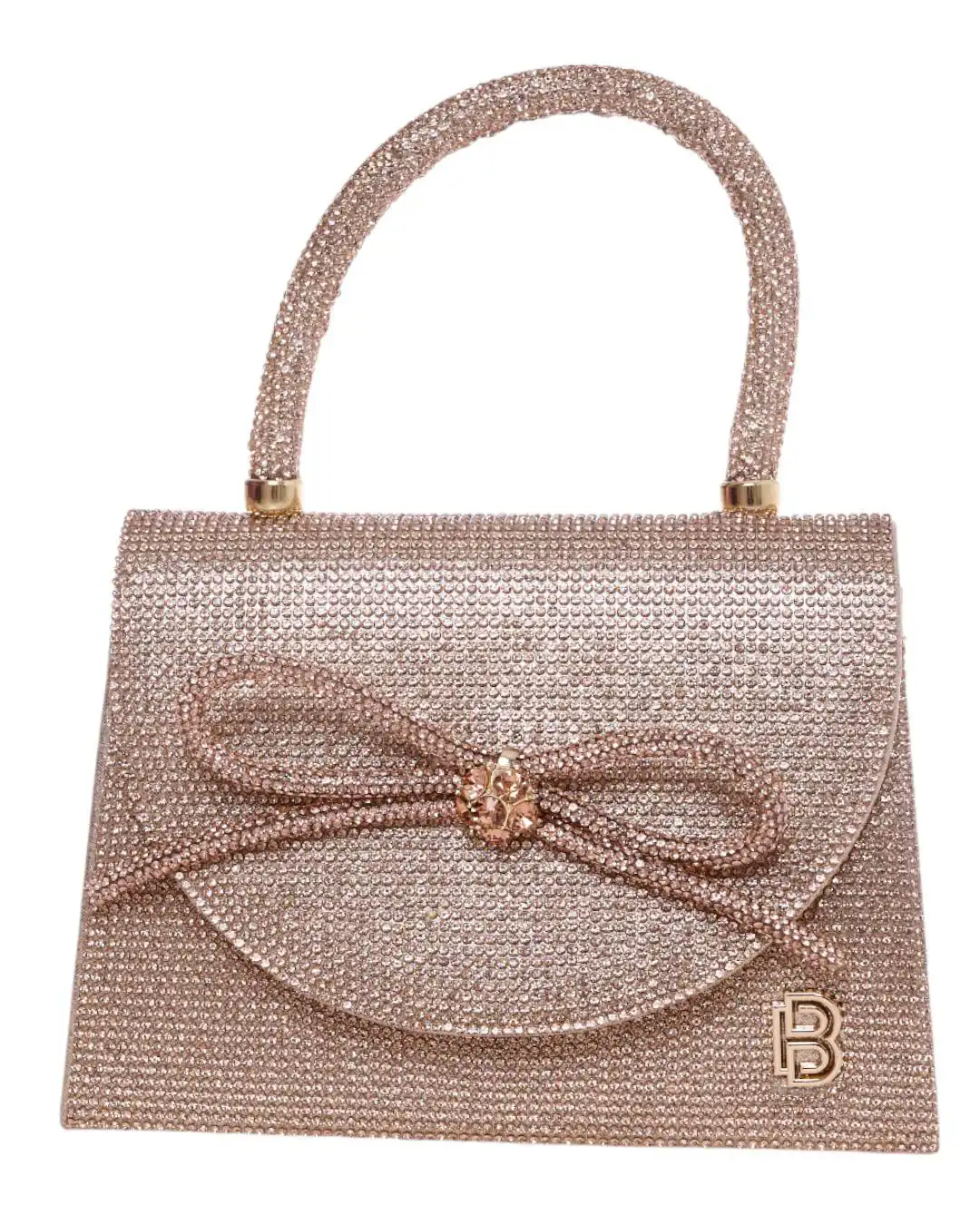 Τσάντα φάκελος clutch CK-6065 – Σαμπανιζέ Τσάντα φάκελος clutch CK-6065 – Σαμπανιζέ