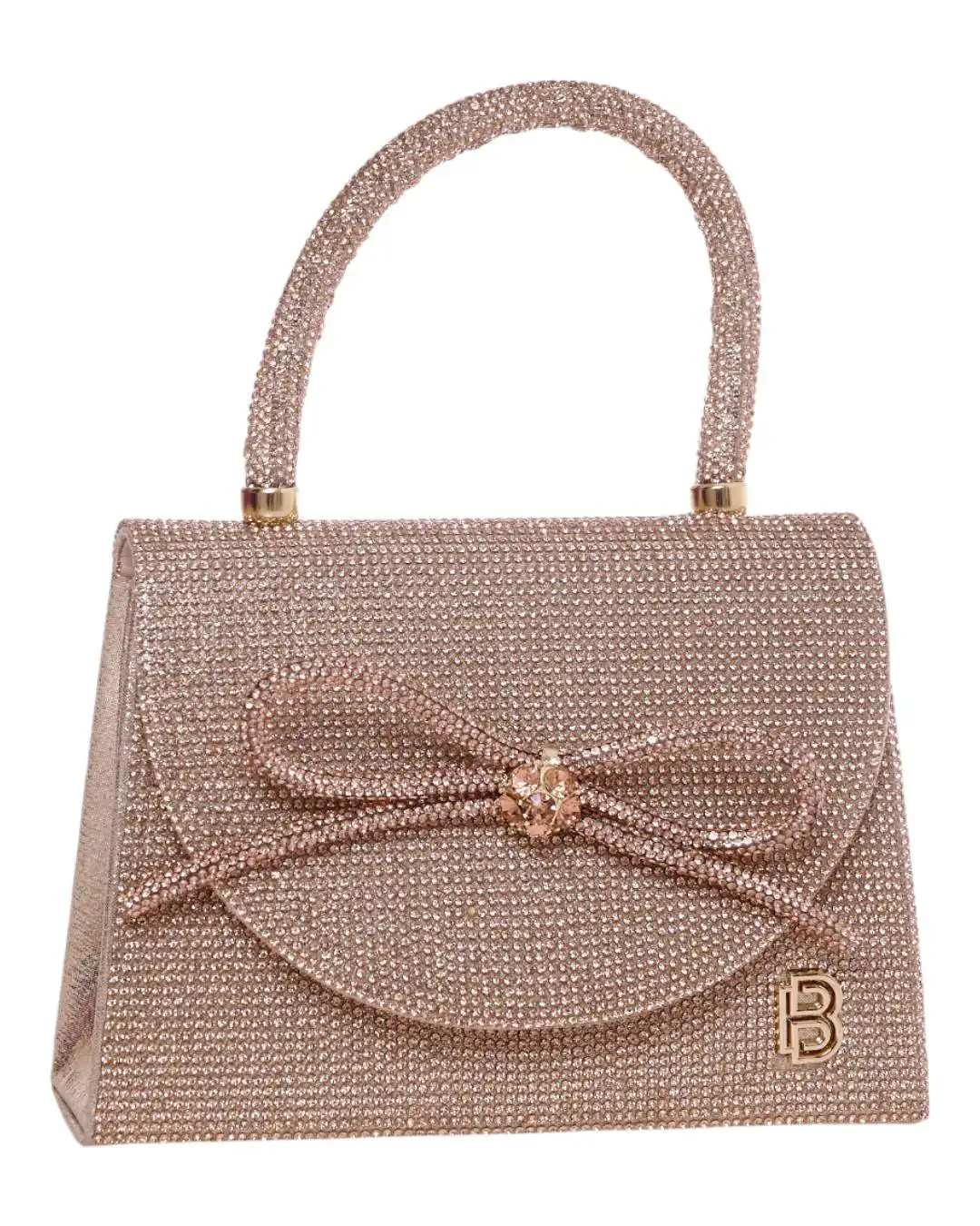 Τσάντα φάκελος clutch CK-6065 – Σαμπανιζέ Τσάντα φάκελος clutch CK-6065 – Σαμπανιζέ