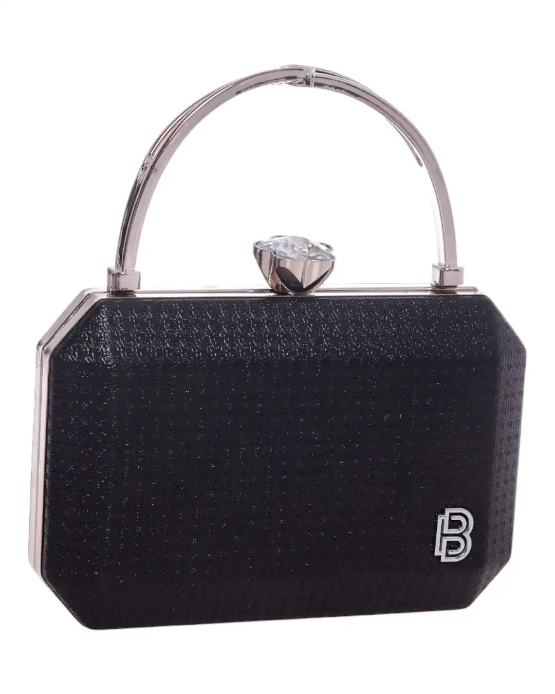 Τσάντα φάκελος clutch CK-6073 – Μαύρο Τσάντα φάκελος clutch CK-6073 – Μαύρο