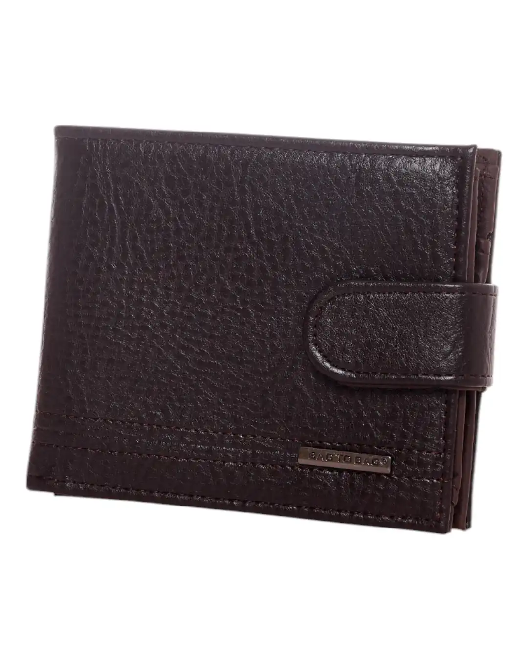 Πορτοφόλι Αντρικό 39112 – Καφέ Πορτοφόλι Αντρικό 39112 – Καφέ