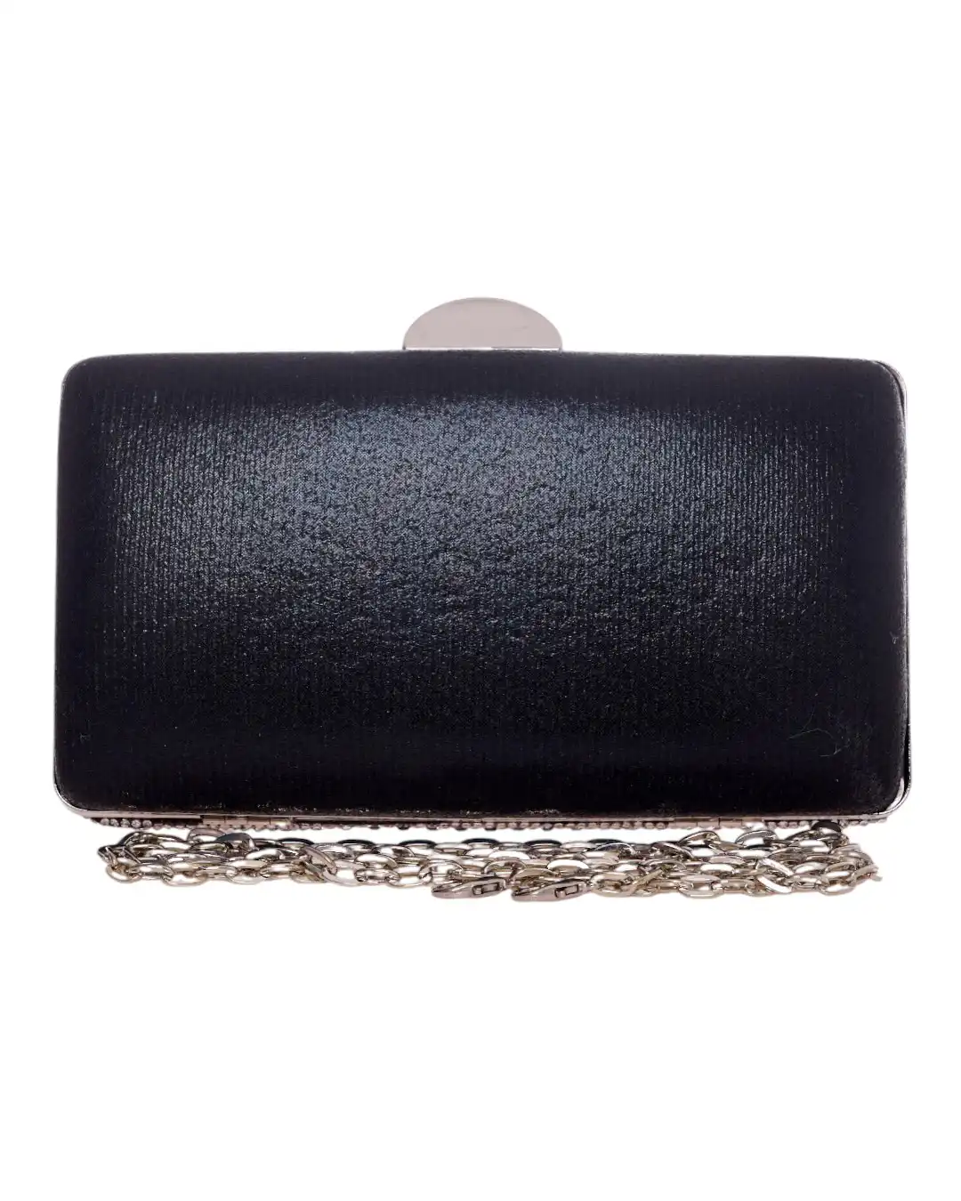 Τσάντα φάκελος clutch CK-6060 - Μαύρο