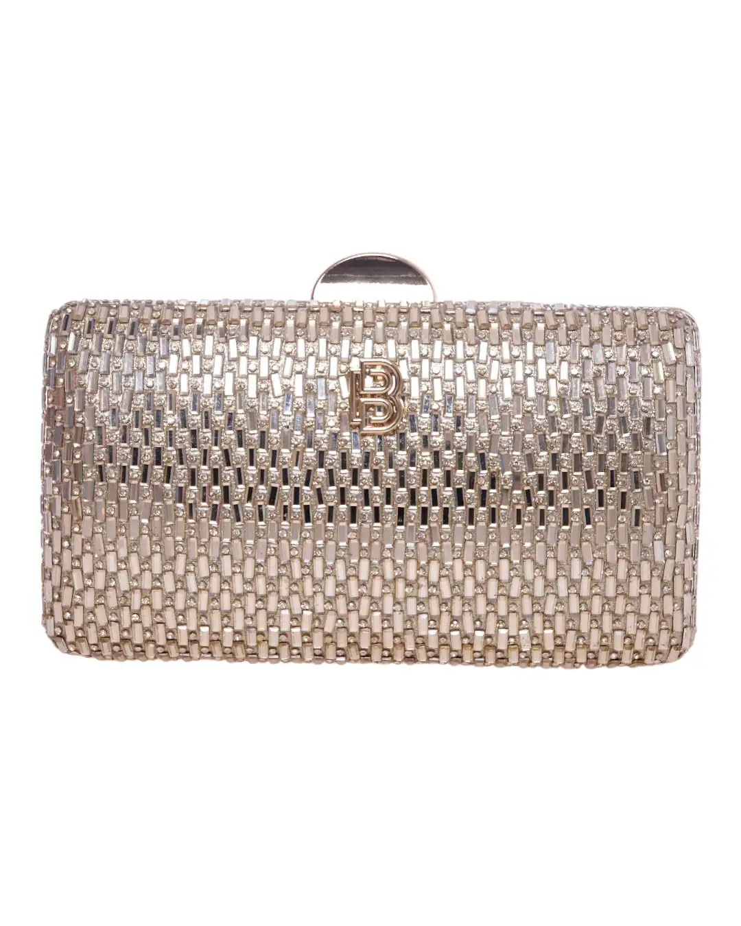 Τσάντα φάκελος clutch CK-6060 – Χρυσό Τσάντα φάκελος clutch CK-6060 – Χρυσό