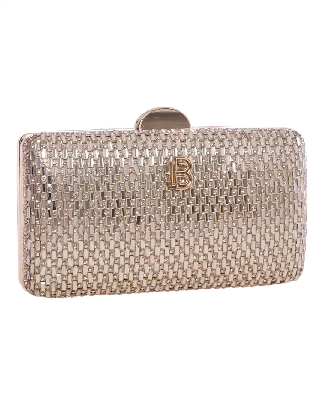 Τσάντα φάκελος clutch CK-6060 – Χρυσό Τσάντα φάκελος clutch CK-6060 – Χρυσό