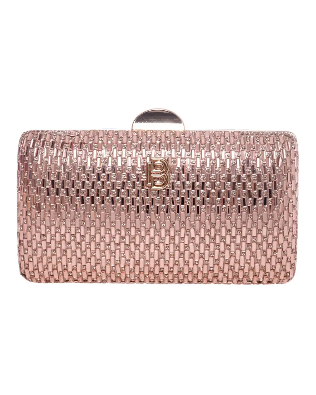 Τσάντα φάκελος clutch CK-6060 – Σαμπανιζέ Τσάντα φάκελος clutch CK-6060 – Σαμπανιζέ