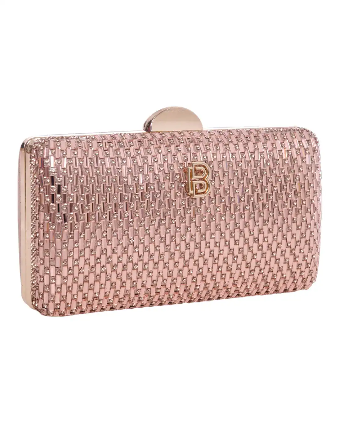 Τσάντα φάκελος clutch CK-6060 – Σαμπανιζέ Τσάντα φάκελος clutch CK-6060 – Σαμπανιζέ