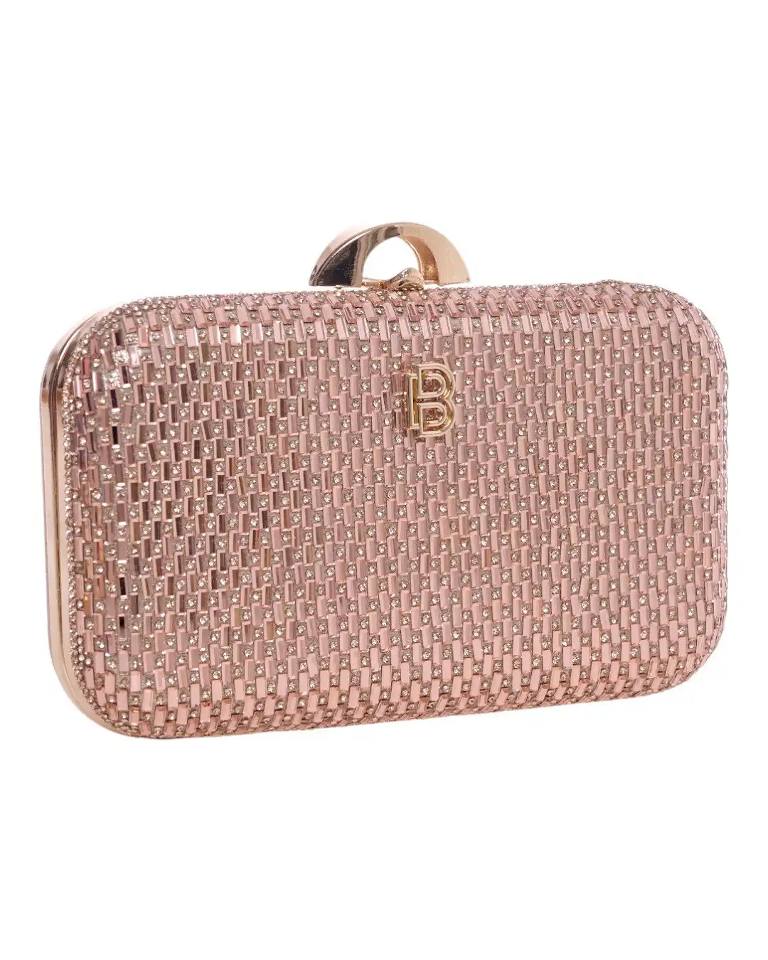 Τσάντα φάκελος clutch CK-6059 – Σαμπανιζέ Τσάντα φάκελος clutch CK-6059 – Σαμπανιζέ