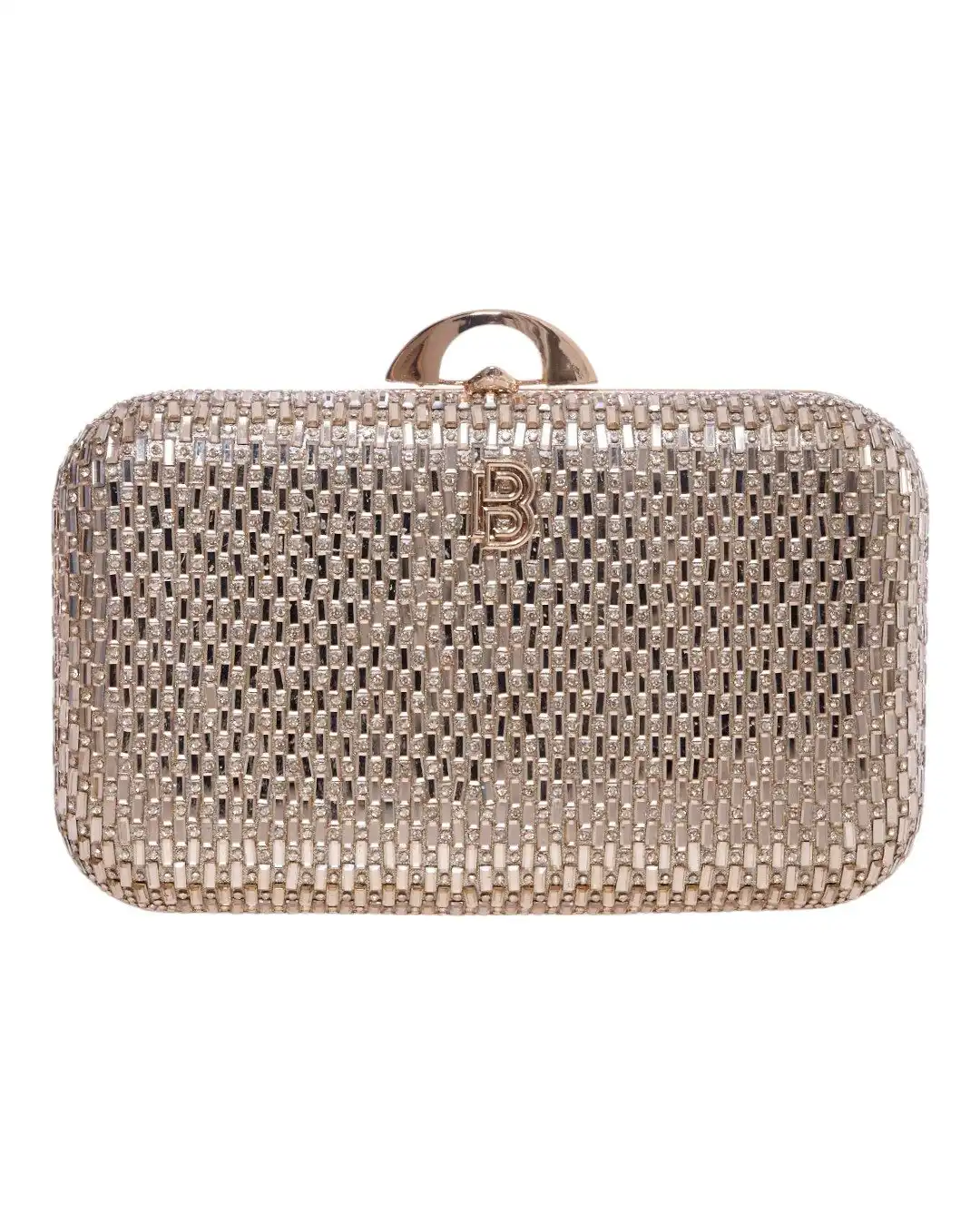 Τσάντα φάκελος clutch CK-6059 – Χρυσό Τσάντα φάκελος clutch CK-6059 – Χρυσό