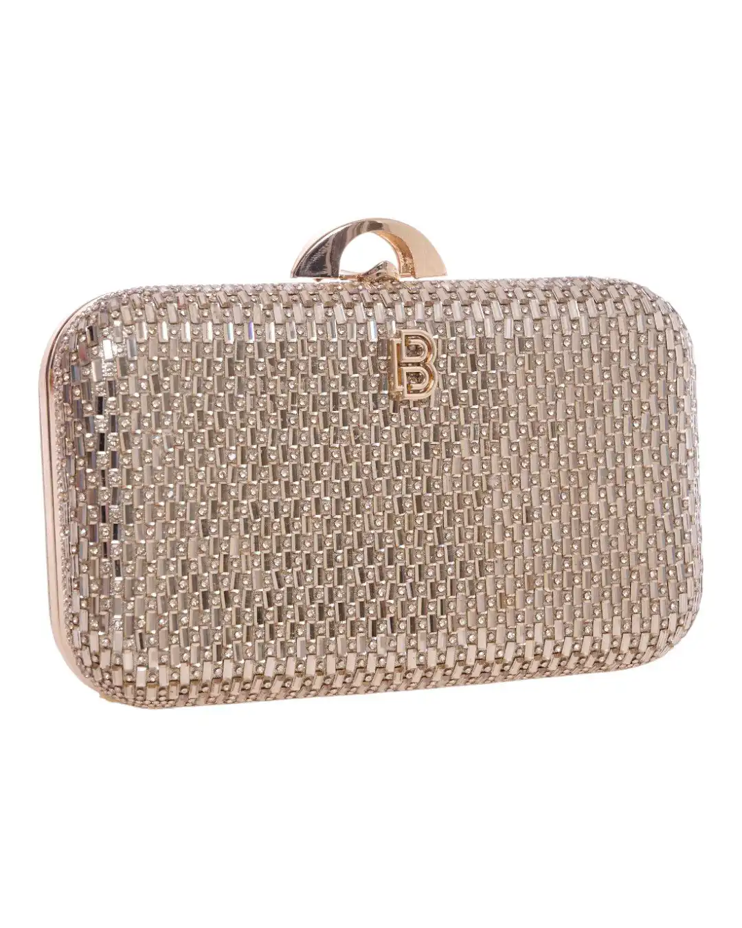 Τσάντα φάκελος clutch CK-6059 – Χρυσό Τσάντα φάκελος clutch CK-6059 – Χρυσό