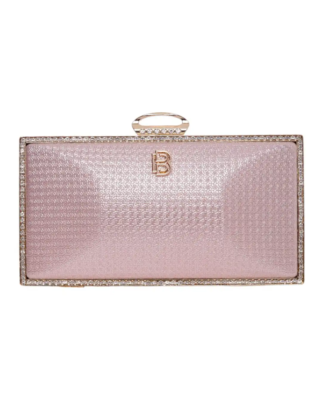 Τσάντα φάκελος clutch CK-6051 – Σαμπανιζέ Τσάντα φάκελος clutch CK-6051 – Σαμπανιζέ