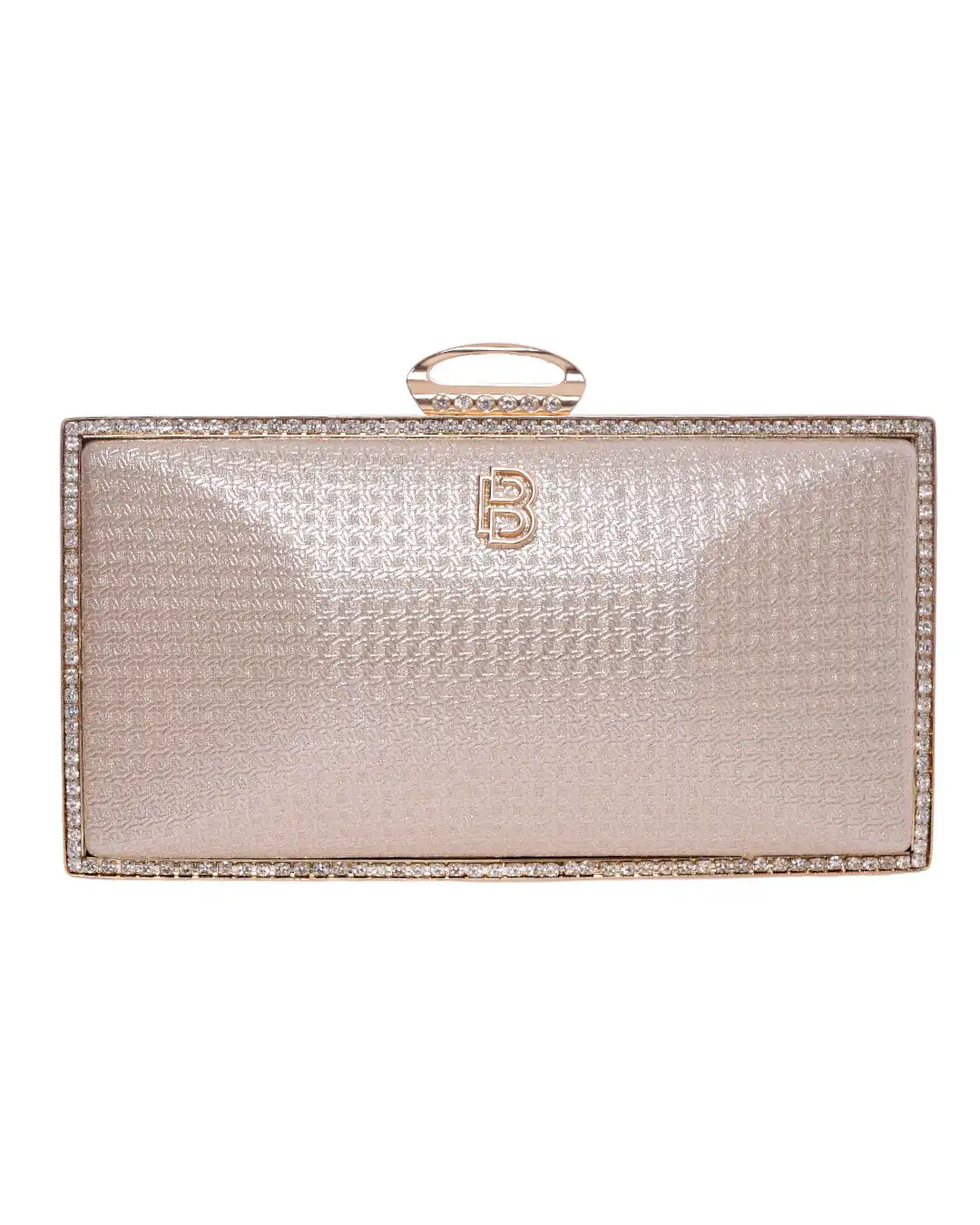 Τσάντα φάκελος clutch CK-6051 – Χρυσό Τσάντα φάκελος clutch CK-6051 – Χρυσό