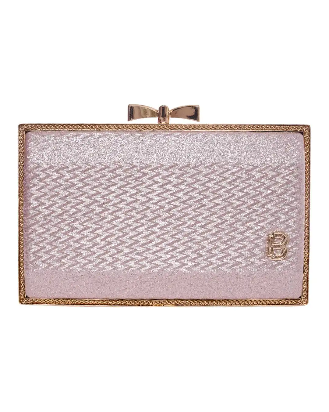 Τσάντα φάκελος clutch CK-6057 – Σαμπανιζέ Τσάντα φάκελος clutch CK-6057 – Σαμπανιζέ