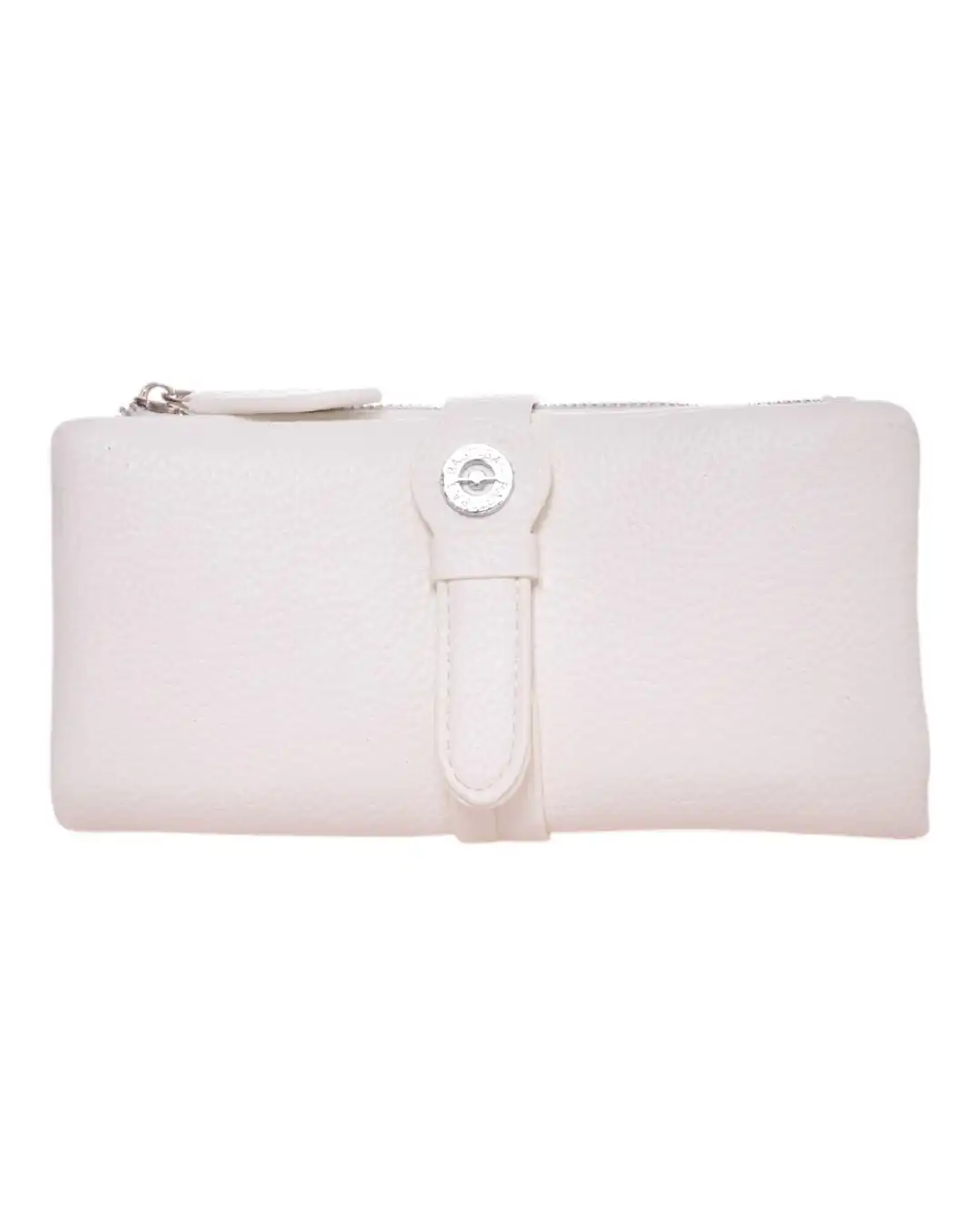 Πορτοφόλι YC02911 – Ασπρο