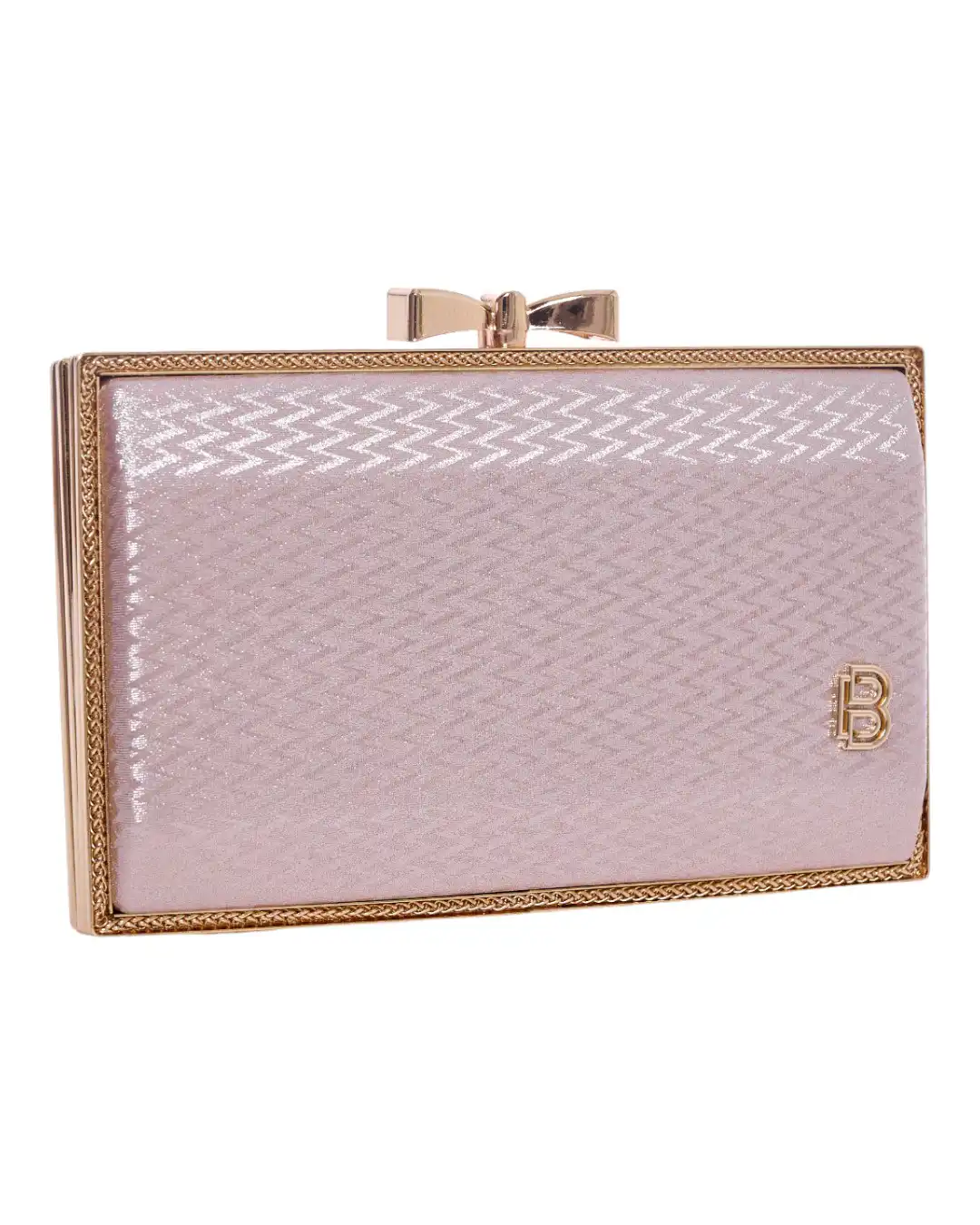 Τσάντα φάκελος clutch CK-6057 – Σαμπανιζέ Τσάντα φάκελος clutch CK-6057 – Σαμπανιζέ