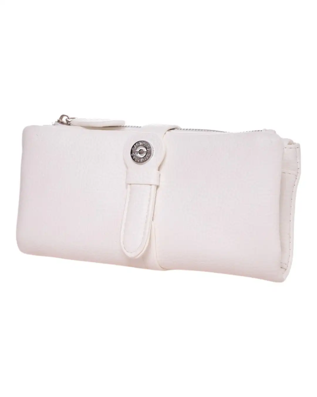 Πορτοφόλι YC02911 – Ασπρο