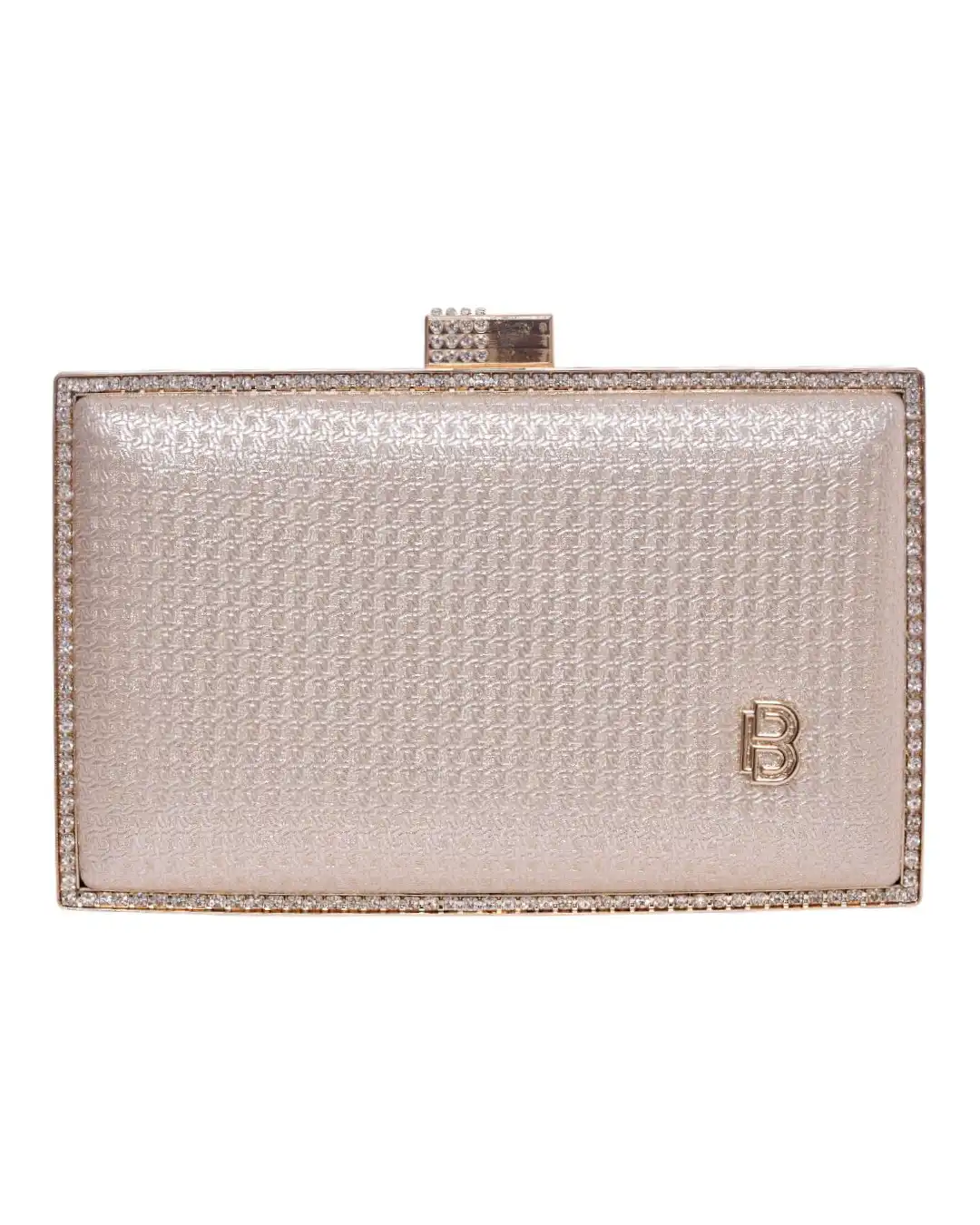 Τσάντα φάκελος clutch CK-6052 – Χρυσό Τσάντα φάκελος clutch CK-6052 – Χρυσό