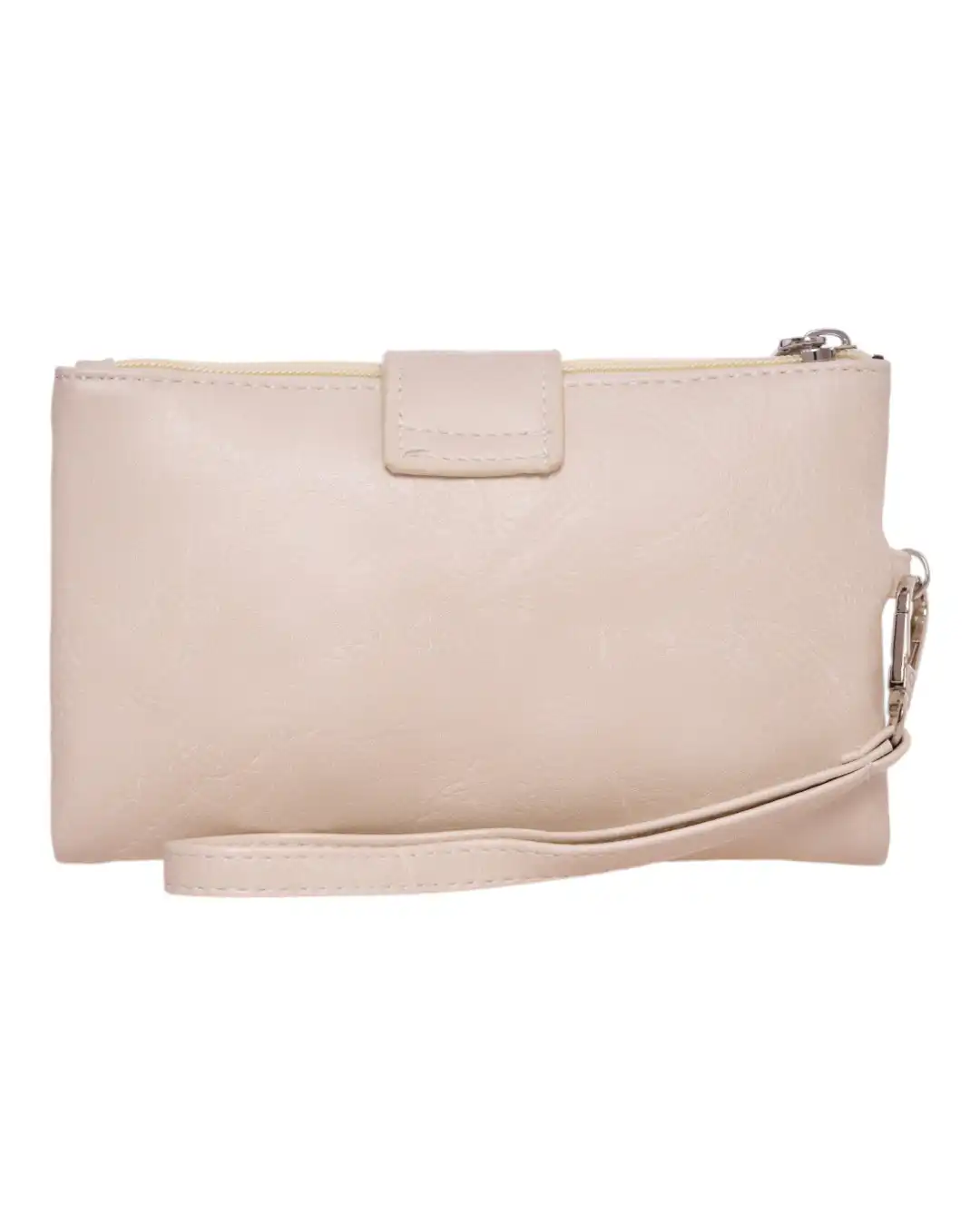 Πορτοφόλι HN-31680 - Μπέζ