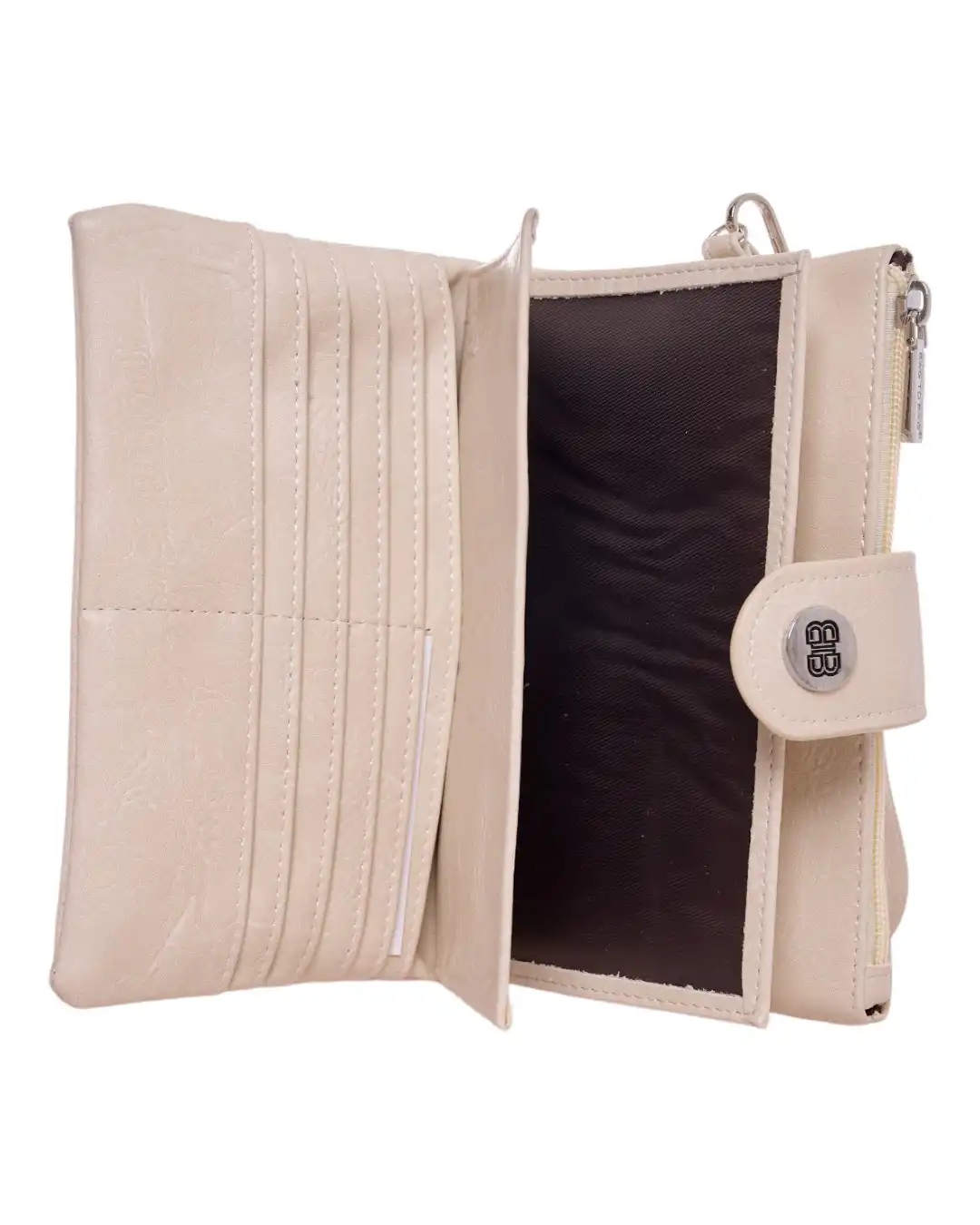Πορτοφόλι HN-31680 – Μπέζ