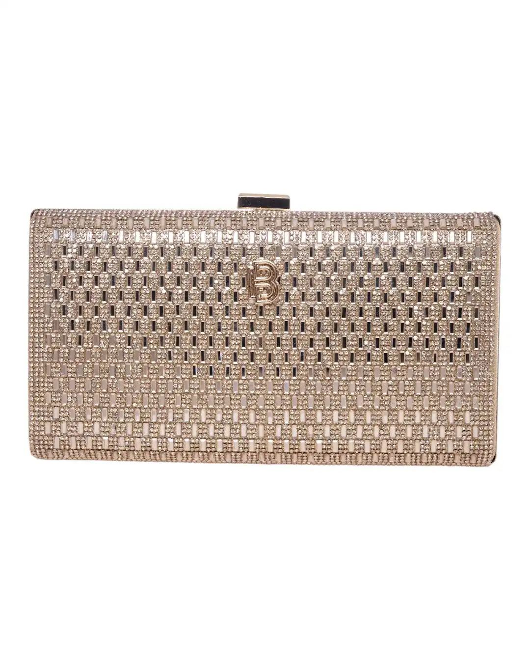 Τσάντα φάκελος clutch CK-6058 – Χρυσό Τσάντα φάκελος clutch CK-6058 – Χρυσό