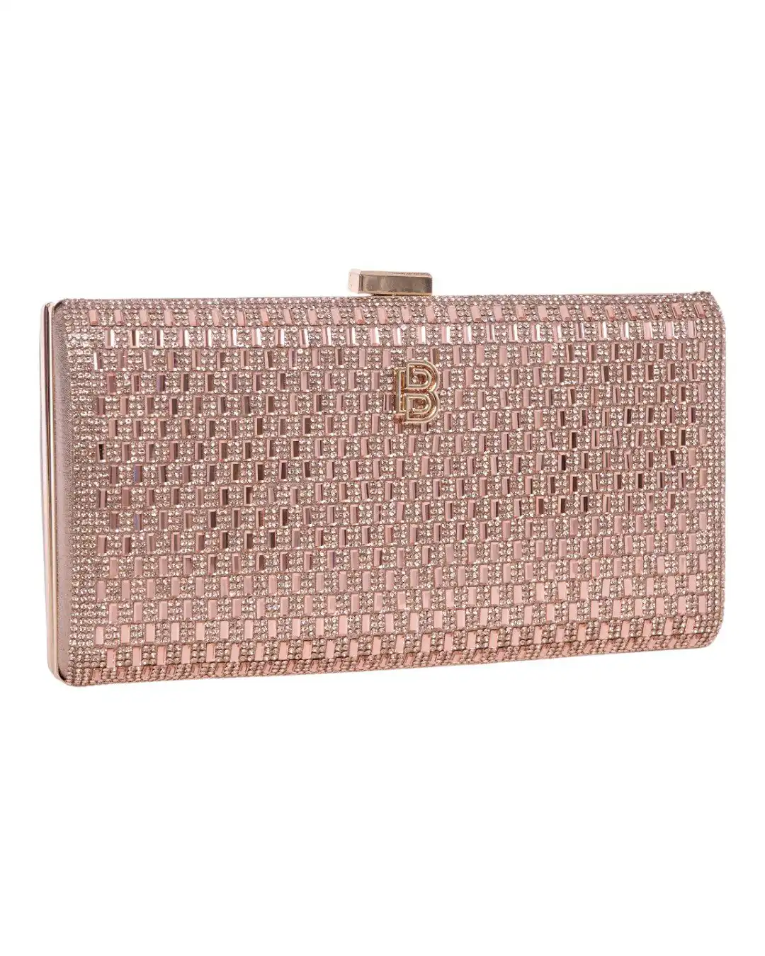 Τσάντα φάκελος clutch CK-6058 – Σαμπανιζέ Τσάντα φάκελος clutch CK-6058 – Σαμπανιζέ