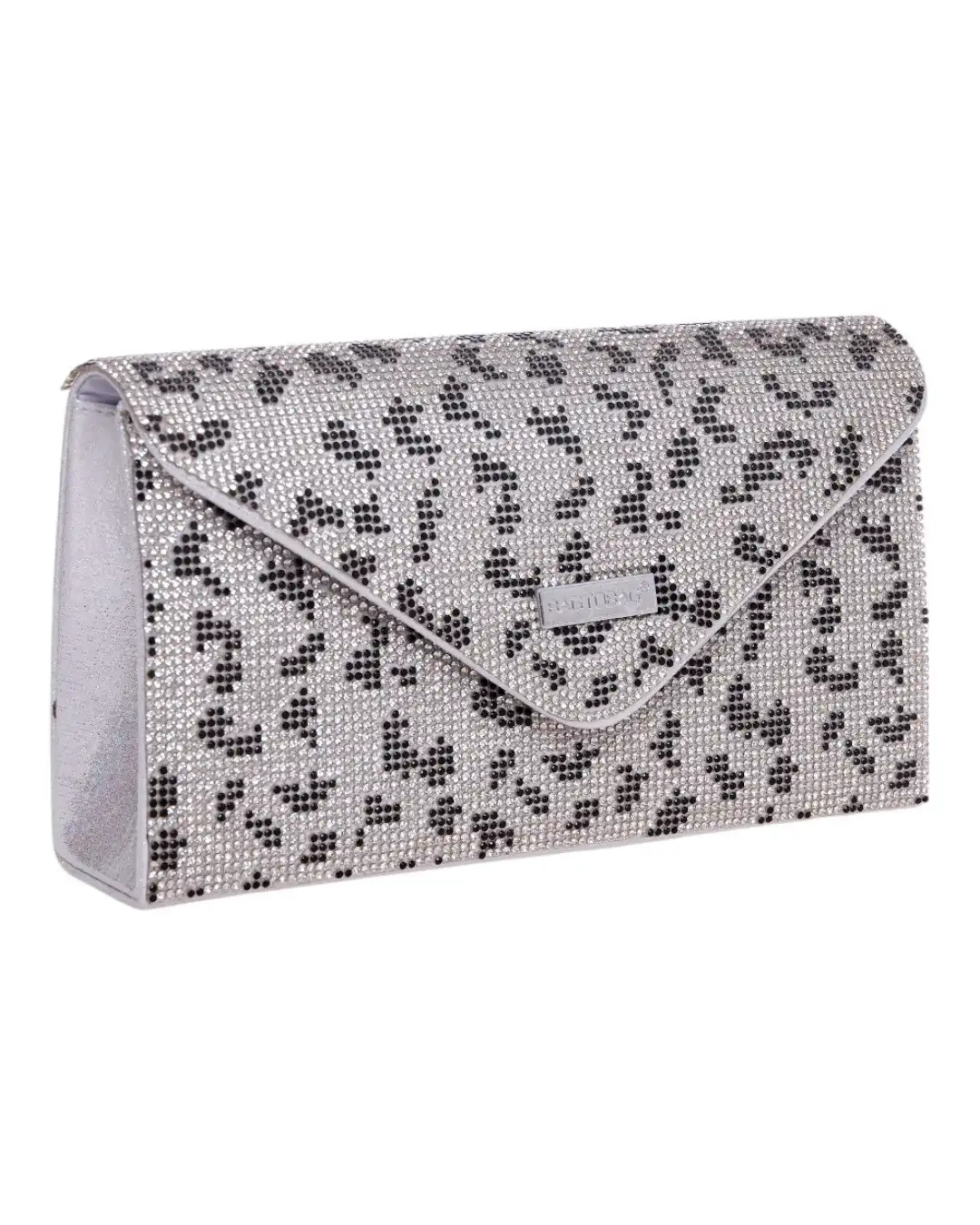 Τσάντα φάκελος clutch MD2511 – Σαμπανιζέ Τσάντα φάκελος clutch MD2511 – Σαμπανιζέ