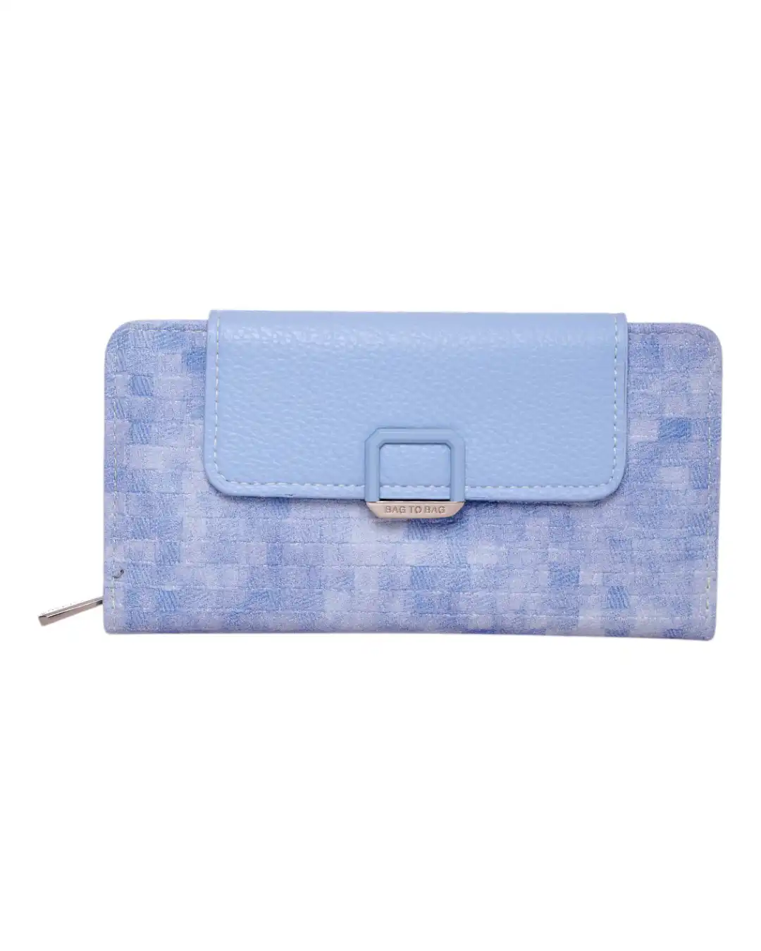 Πορτοφόλι YC02932 – Μπλέ