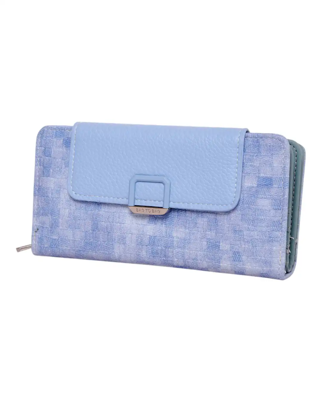 Πορτοφόλι YC02932 – Μπλέ