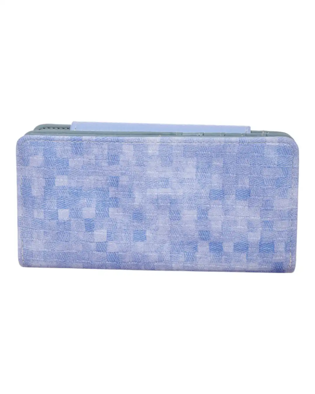 Πορτοφόλι YC02932 - Μπλέ