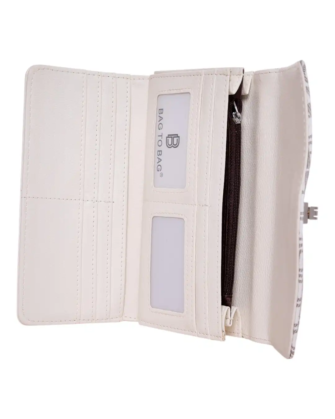 Πορτοφόλι HN-31666 – Ασπρο