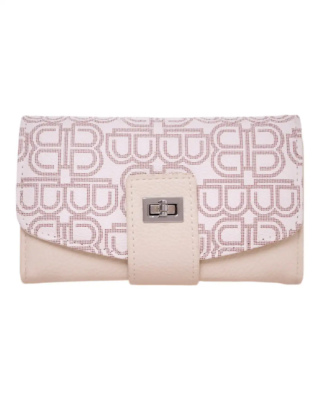 Πορτοφόλι HN-31667 – Μπέζ