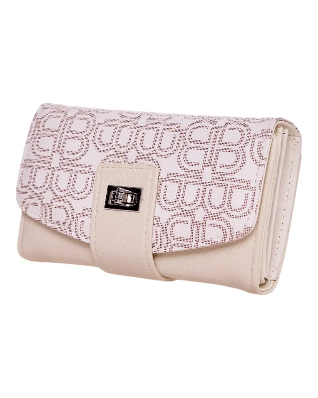 Πορτοφόλι HN-31667 – Μπέζ