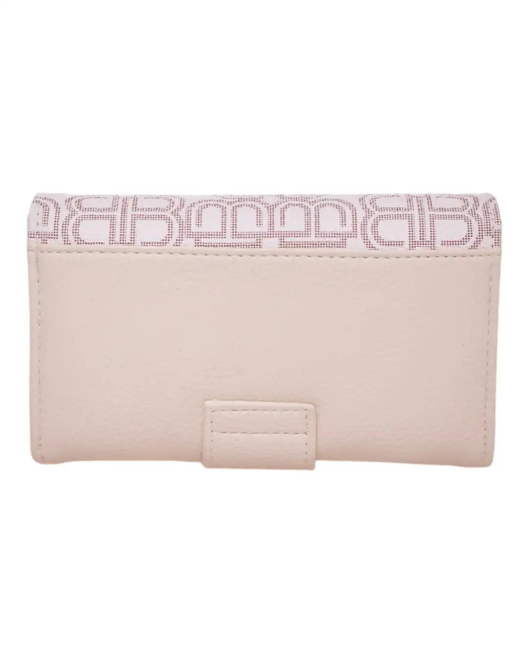 Πορτοφόλι HN-31667 - Μπέζ