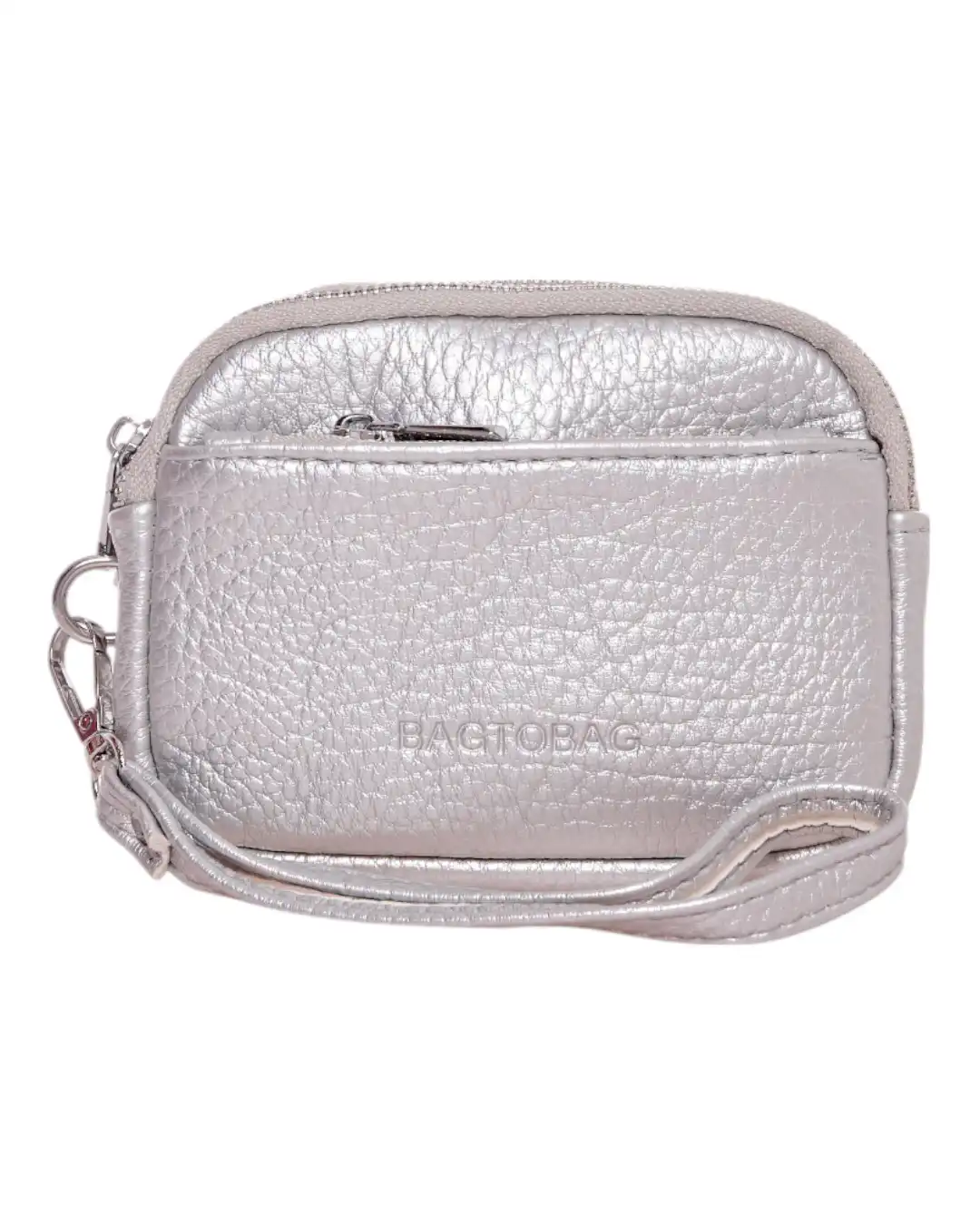 Πορτοφόλι YC02922 – Ασημί