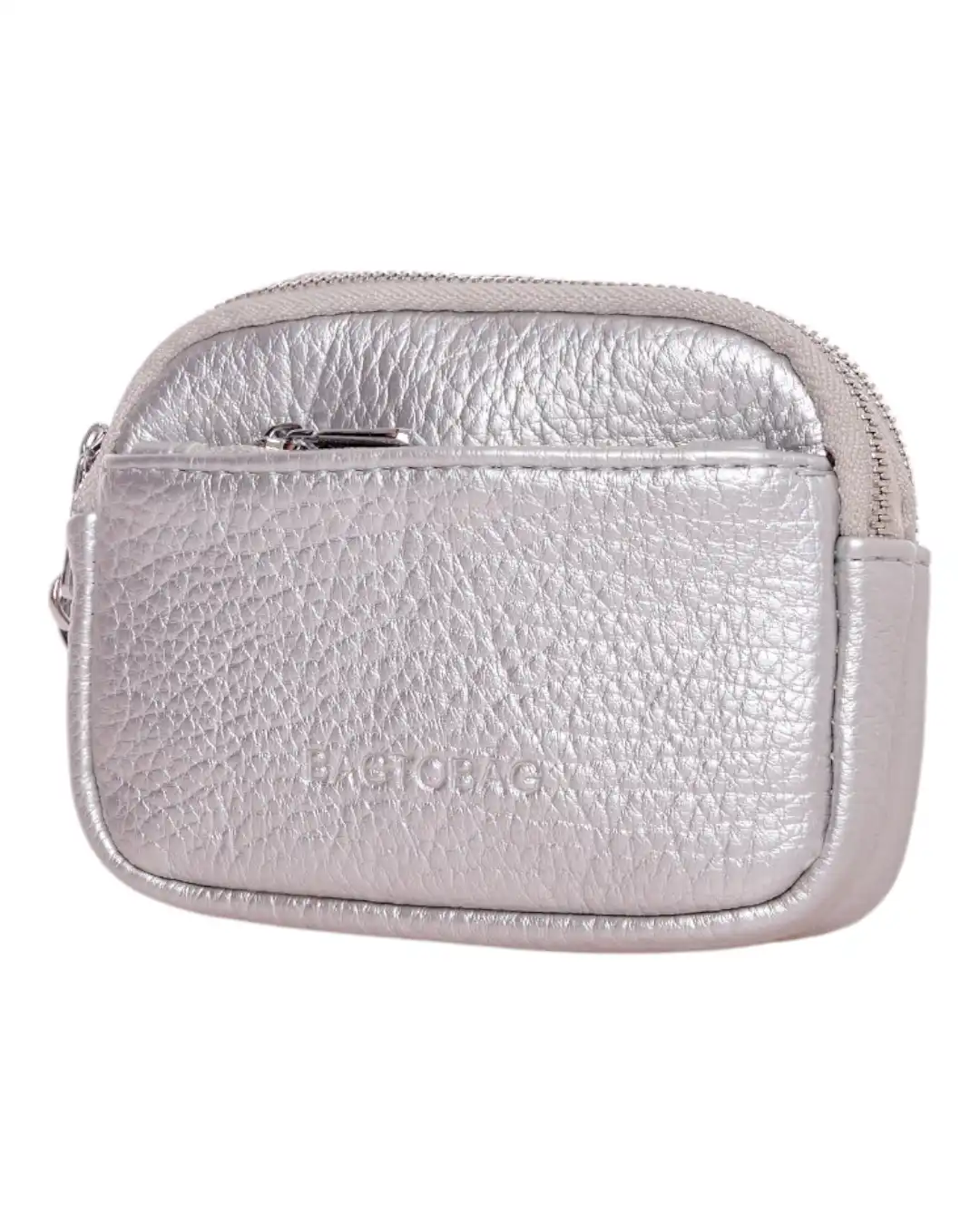 Πορτοφόλι YC02922 – Ασημί