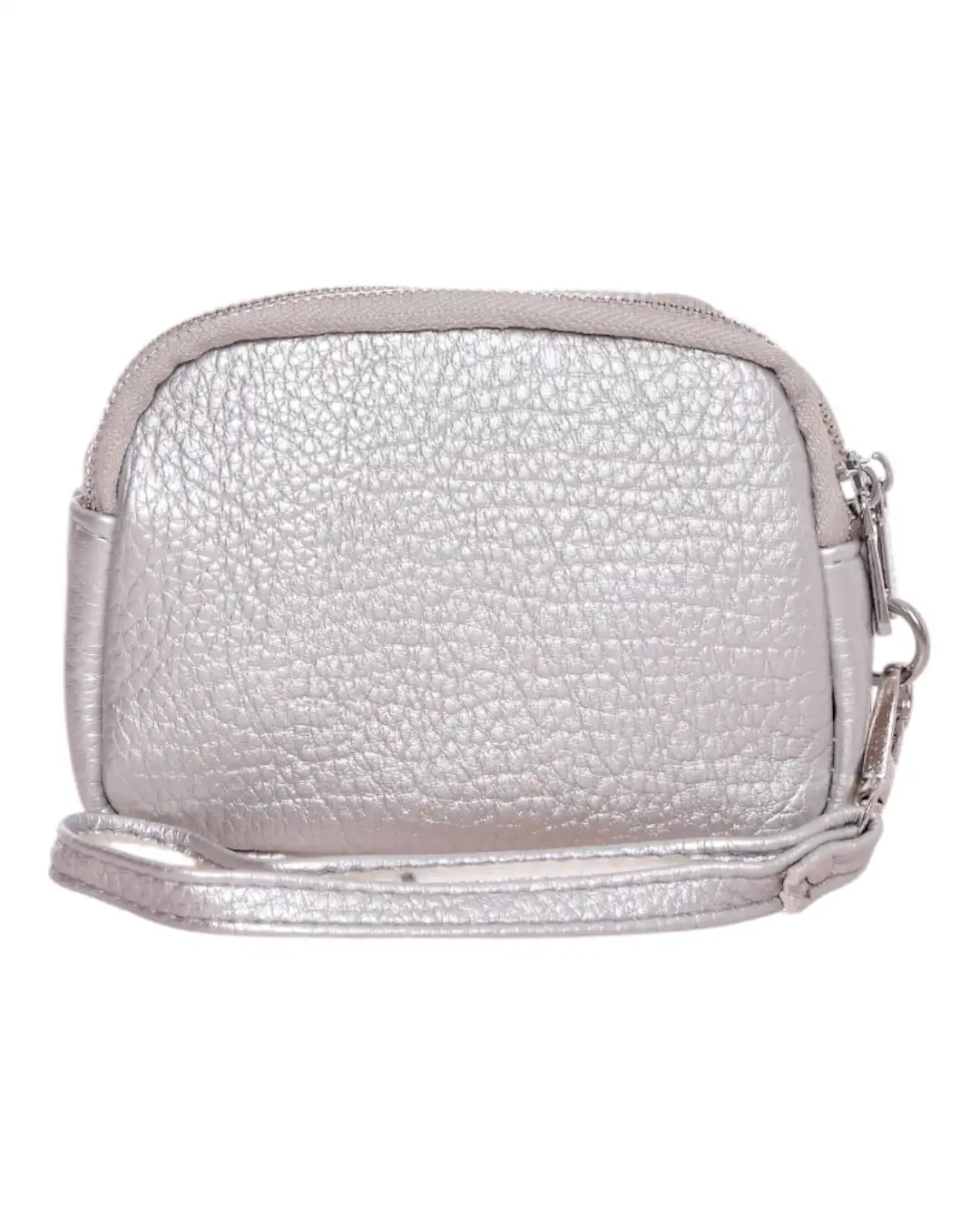 Πορτοφόλι YC02922 - Ασημί