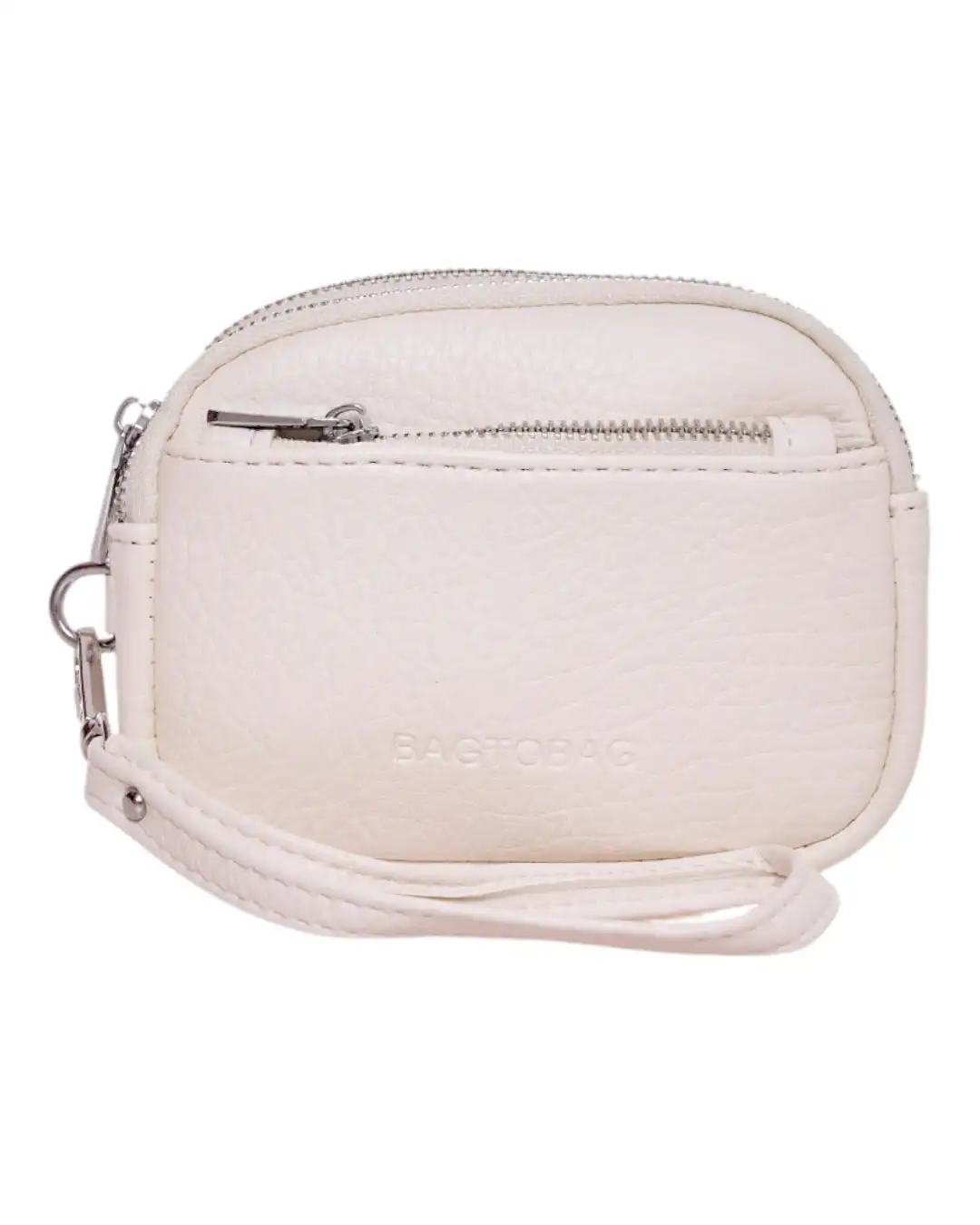 Πορτοφόλι YC02922 – Ασπρο