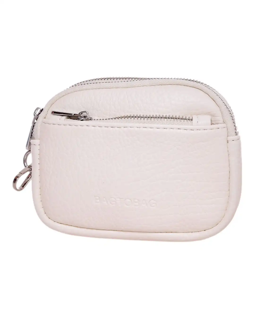 Πορτοφόλι YC02922 – Ασπρο