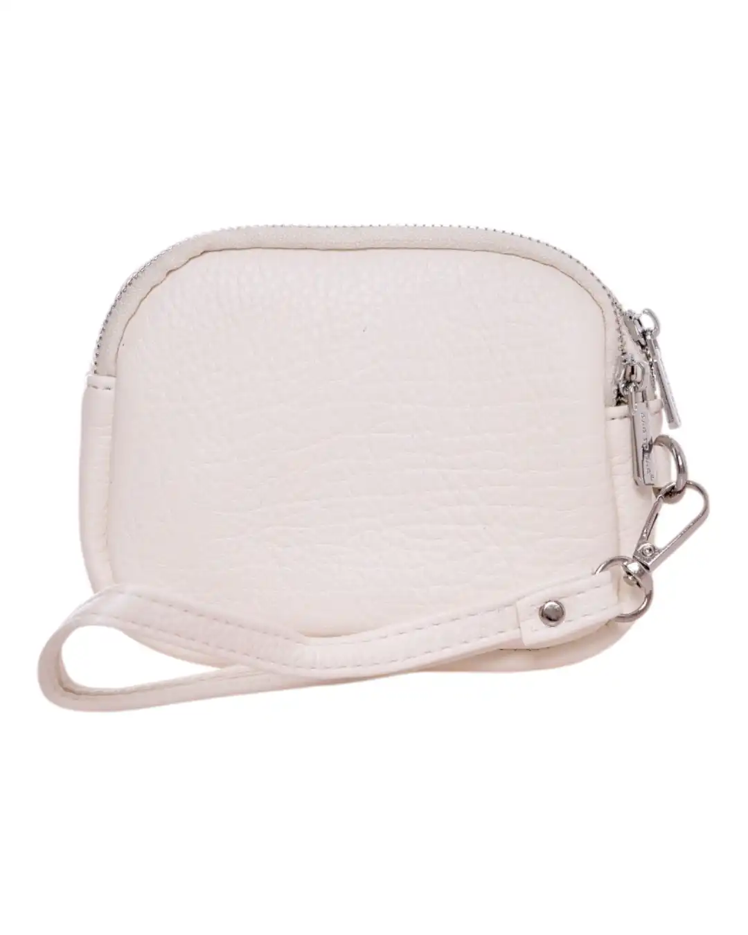 Πορτοφόλι YC02922 - Ασπρο