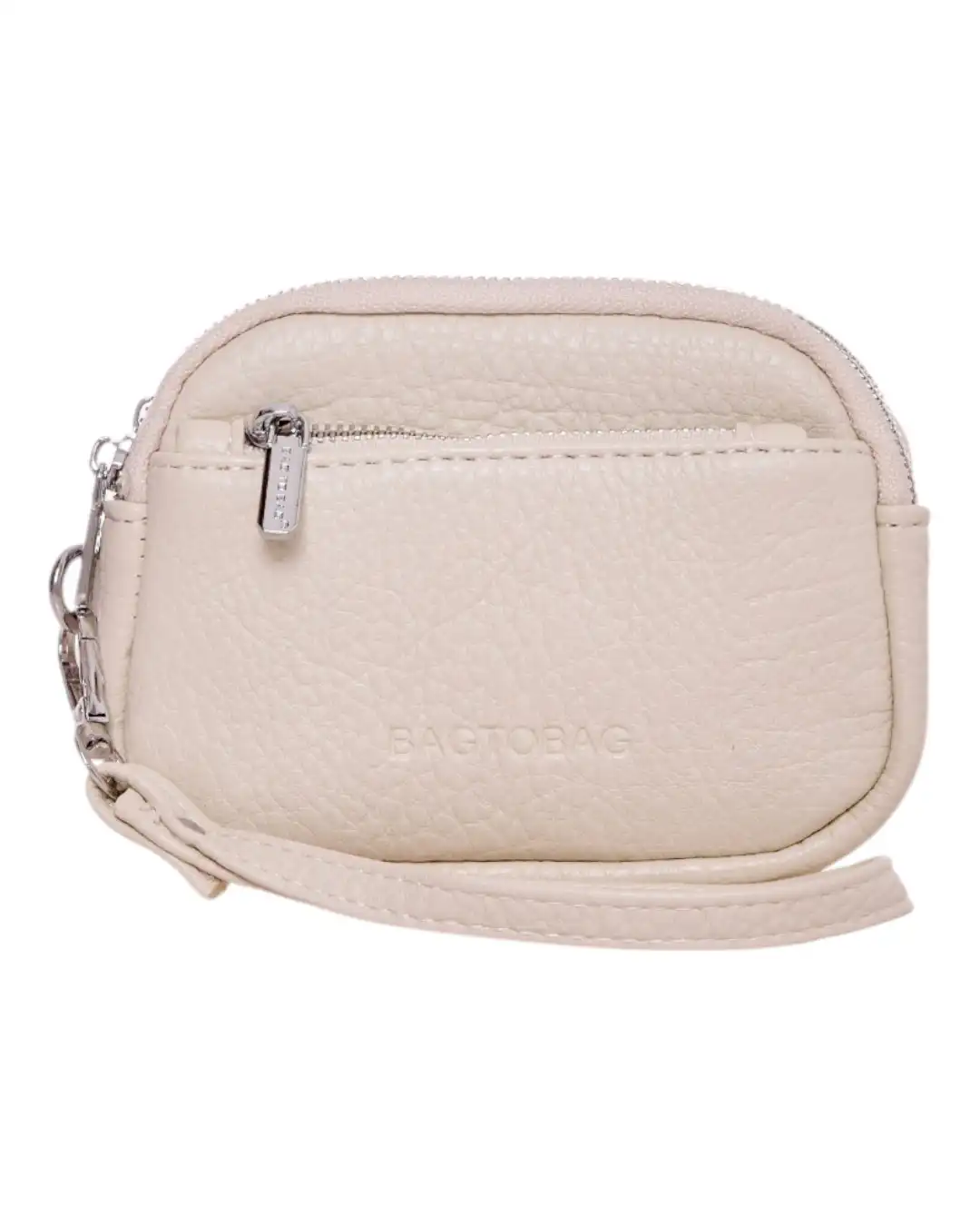 Πορτοφόλι YC02922 – Μπέζ