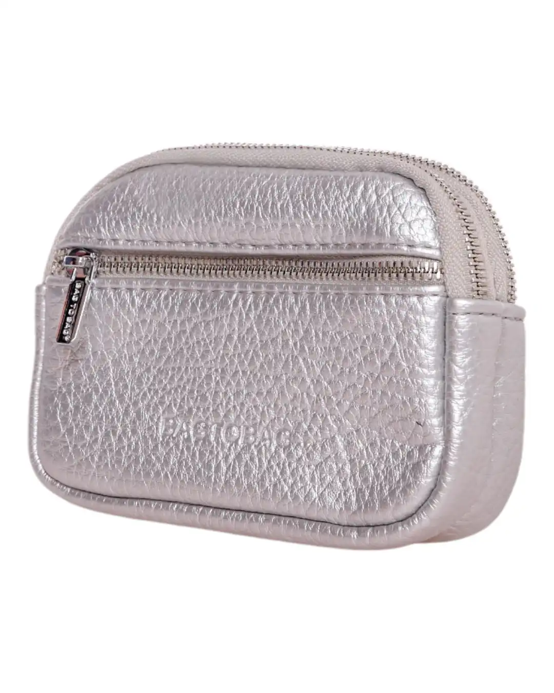 Πορτοφόλι YC02925 – Ασημί