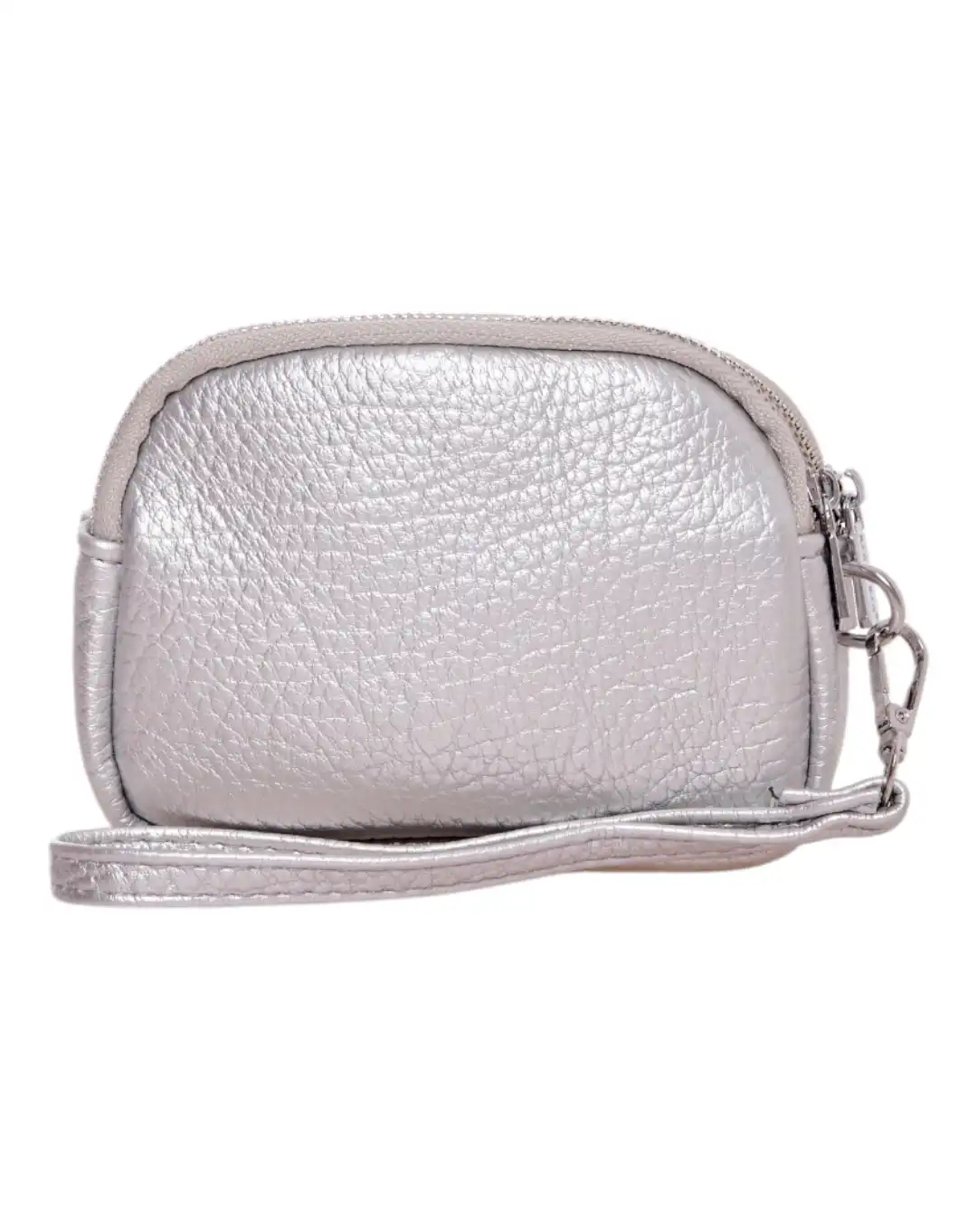 Πορτοφόλι YC02925 - Ασημί