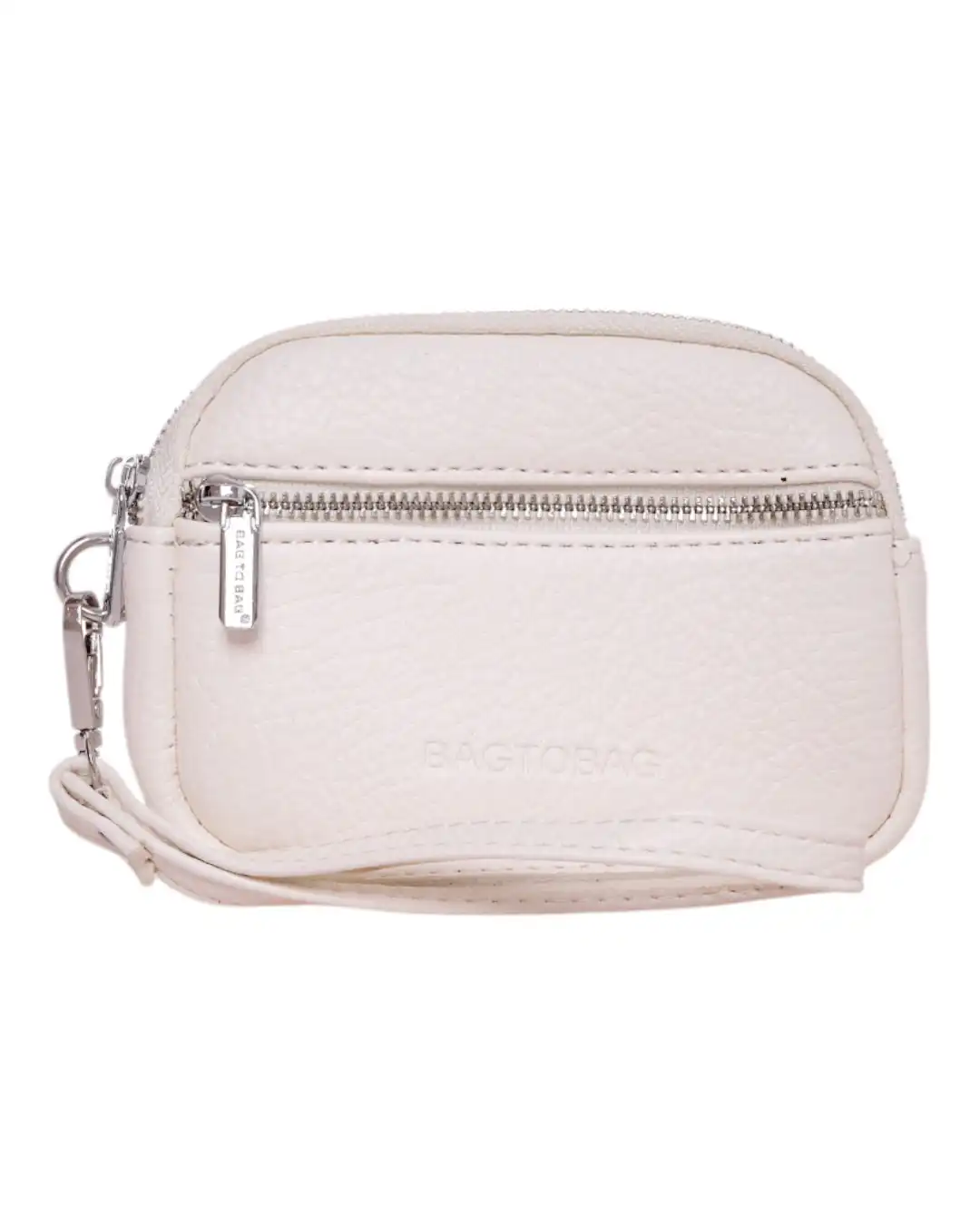 Πορτοφόλι YC02925 – Ασπρο