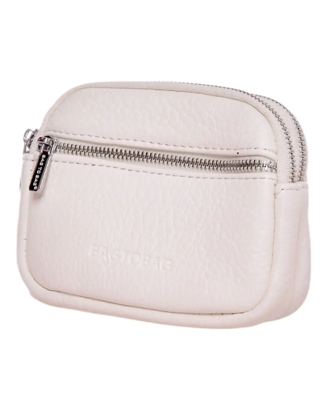 Πορτοφόλι YC02925 – Ασπρο